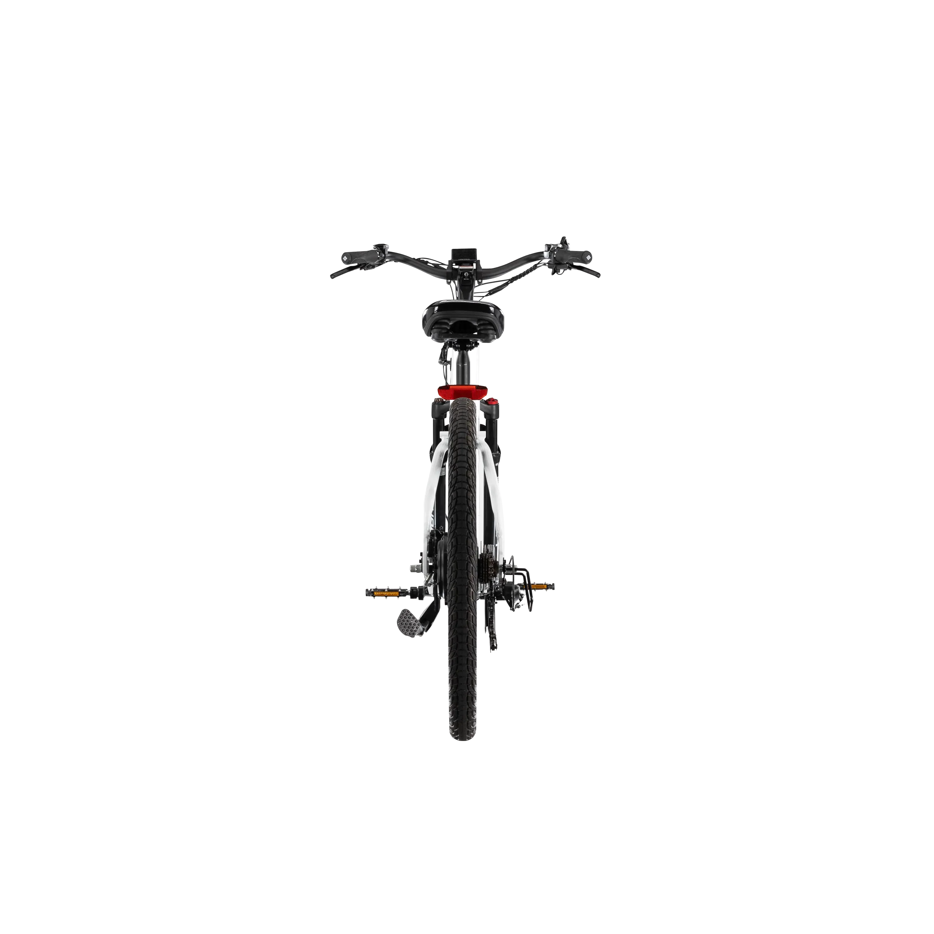 XPress 750 Step-Thru eBike