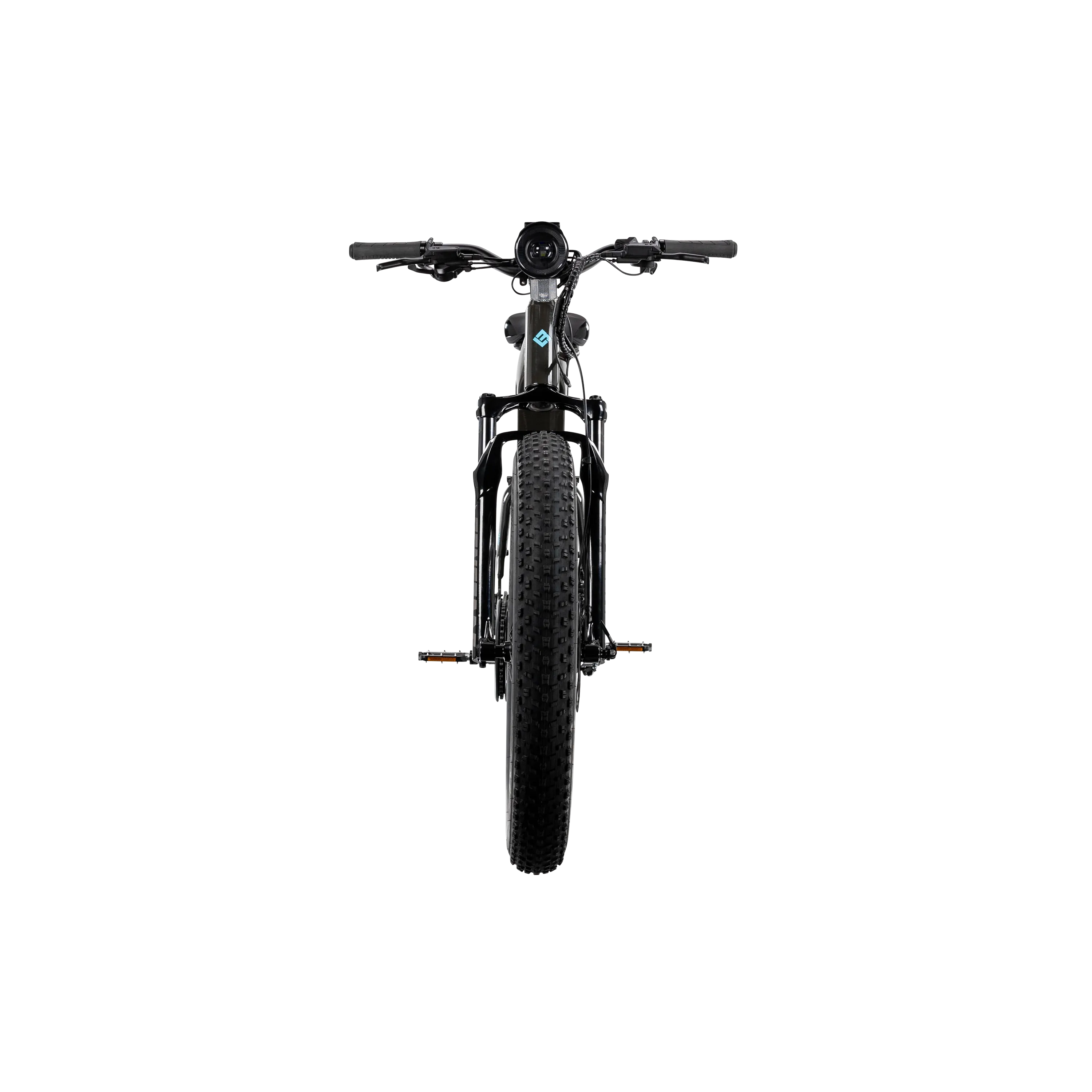 XPeak High-Step 2.0 Long-Range eBike