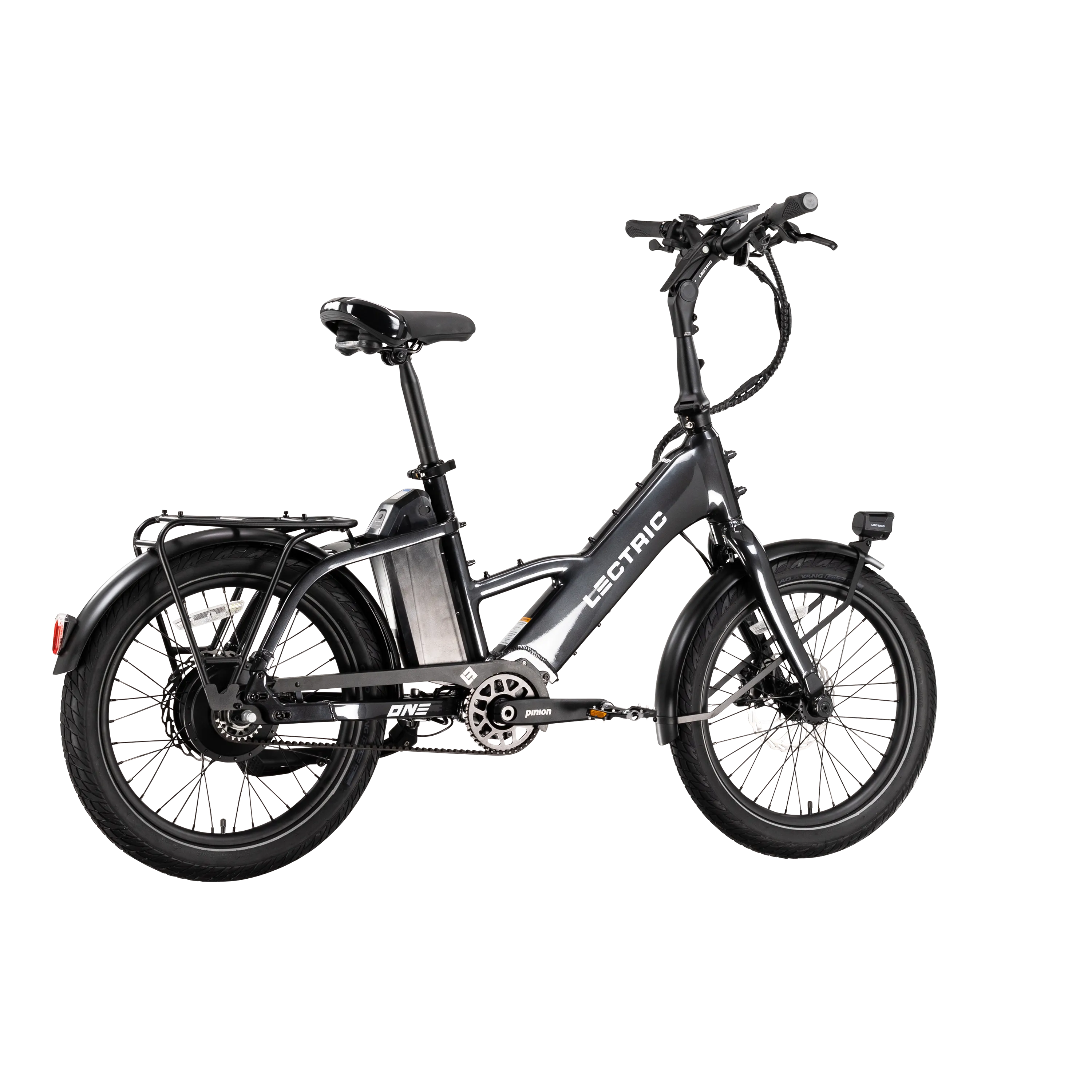 Lectric ONE Long-Range eBike