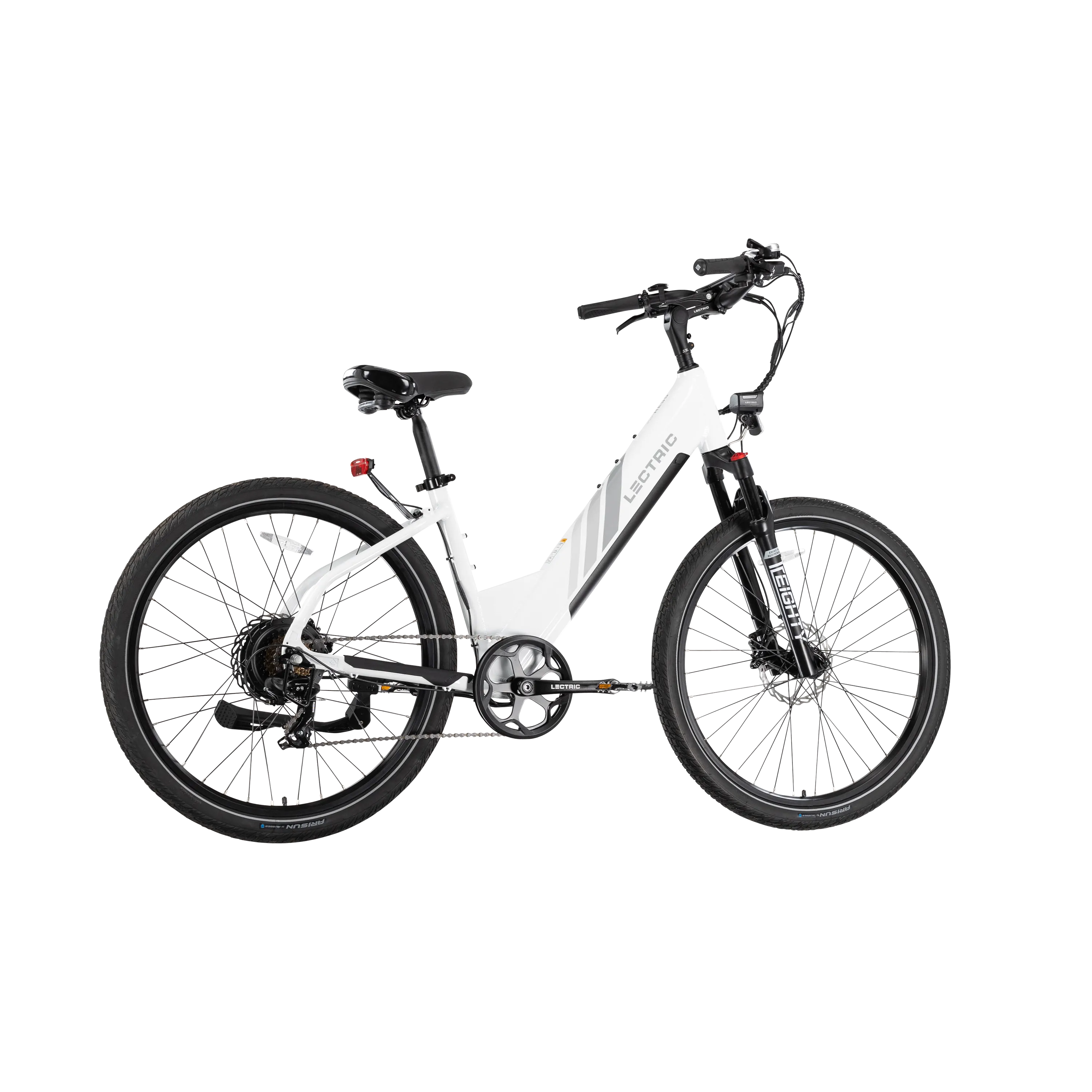 XPress 750 Step-Thru eBike
