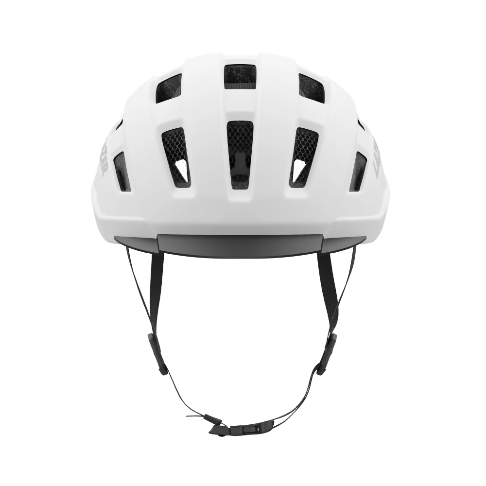 Lazer Codax KinetiCore Helmet - Matte White