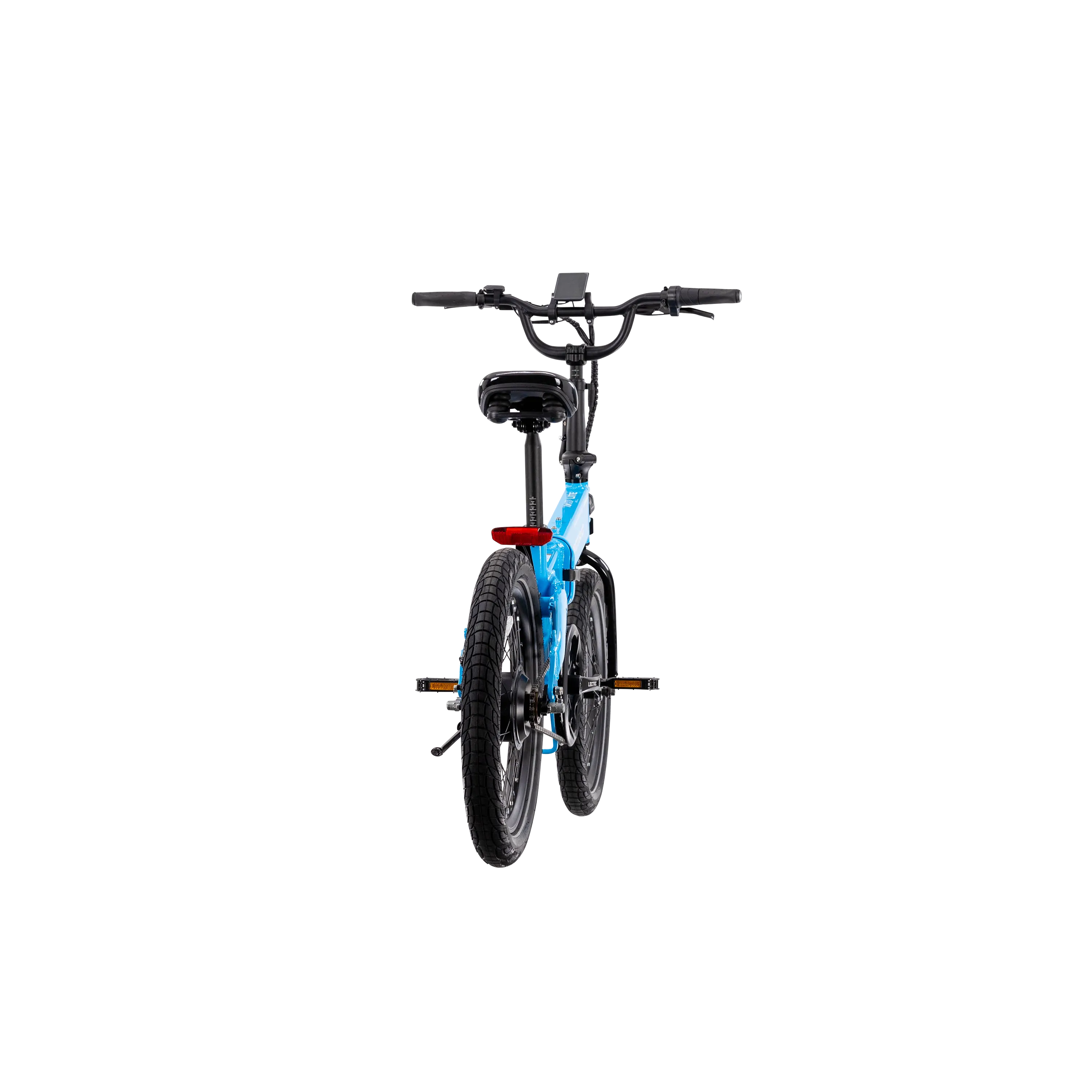 XP Lite 2.0 Lectric Blue Long-Range eBike