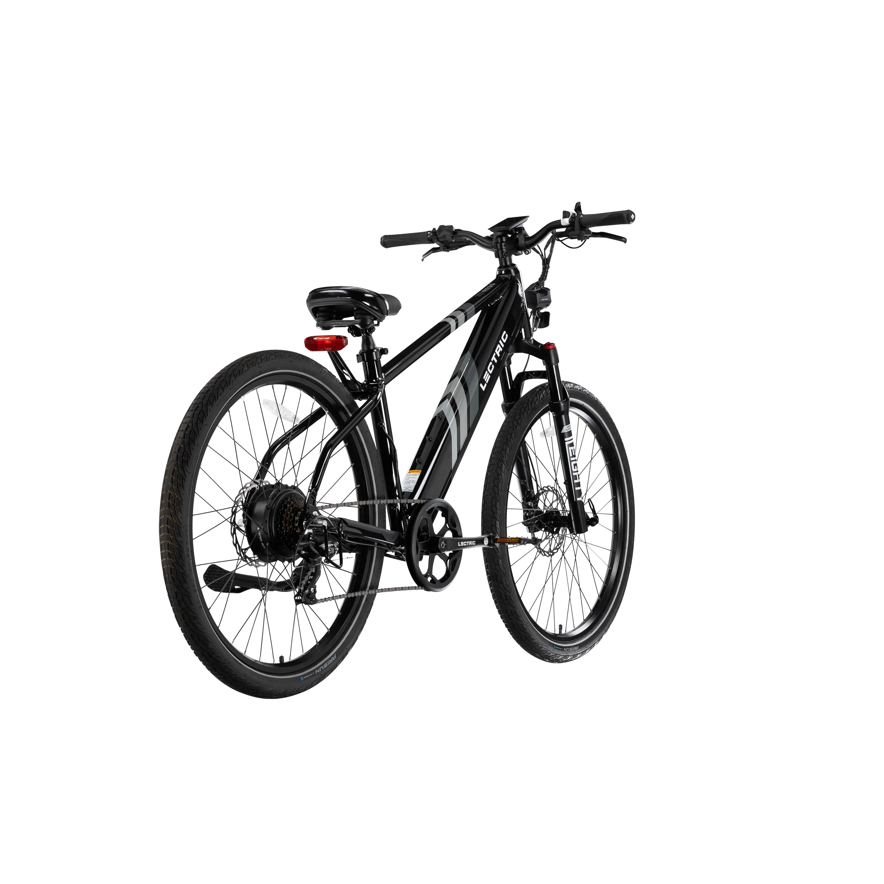 XPress High-Step eBike