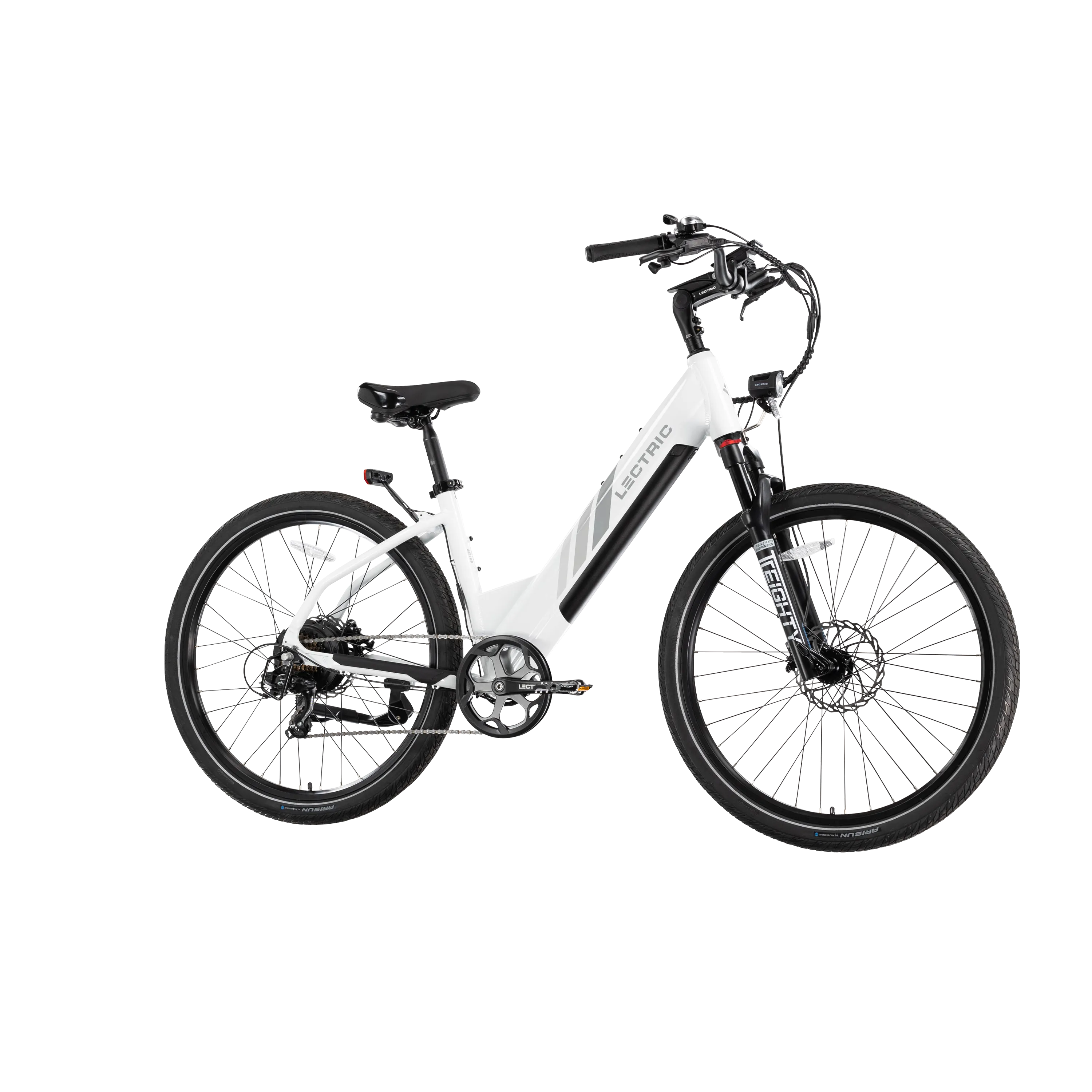 XPress 750 Step-Thru eBike