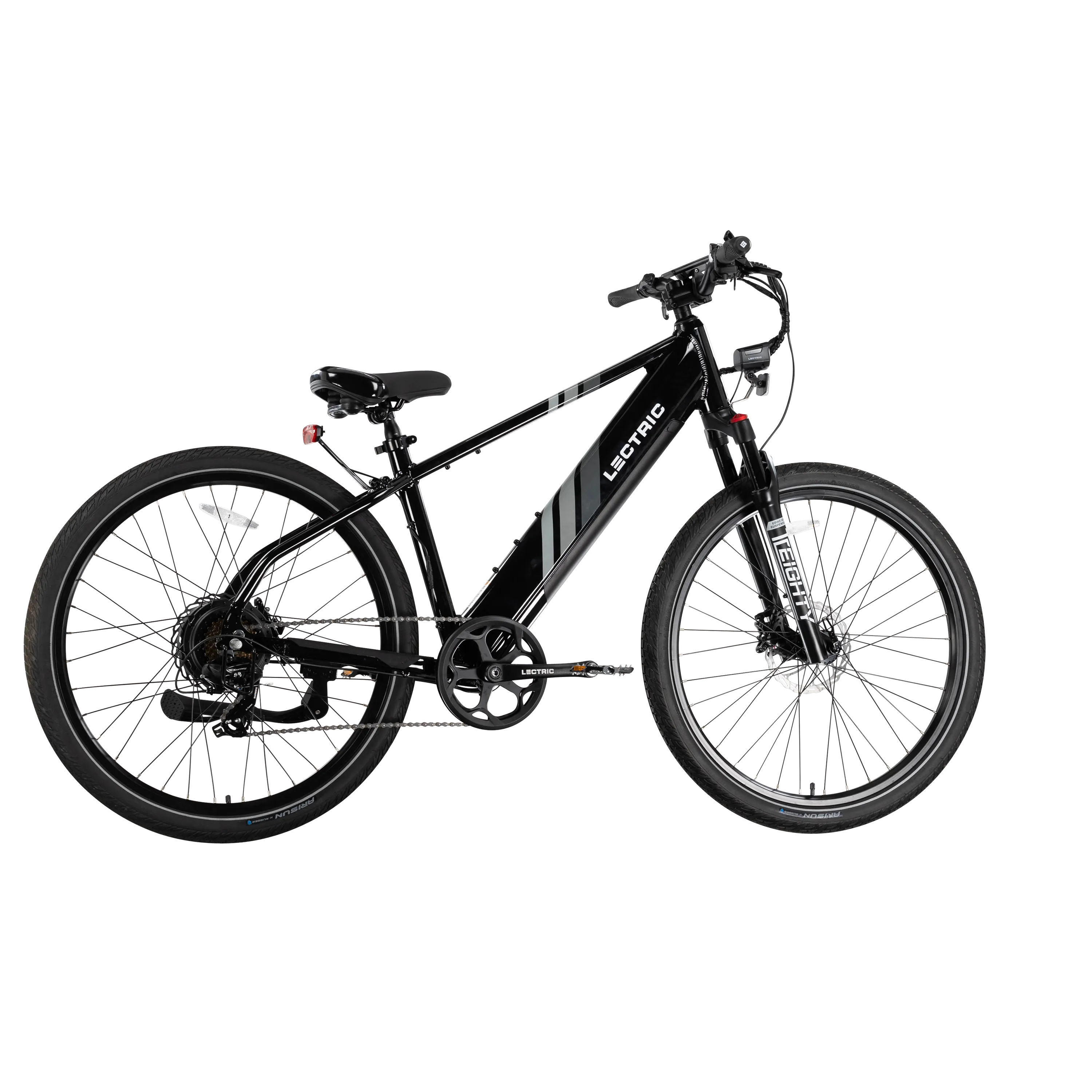 XPress High-Step eBike