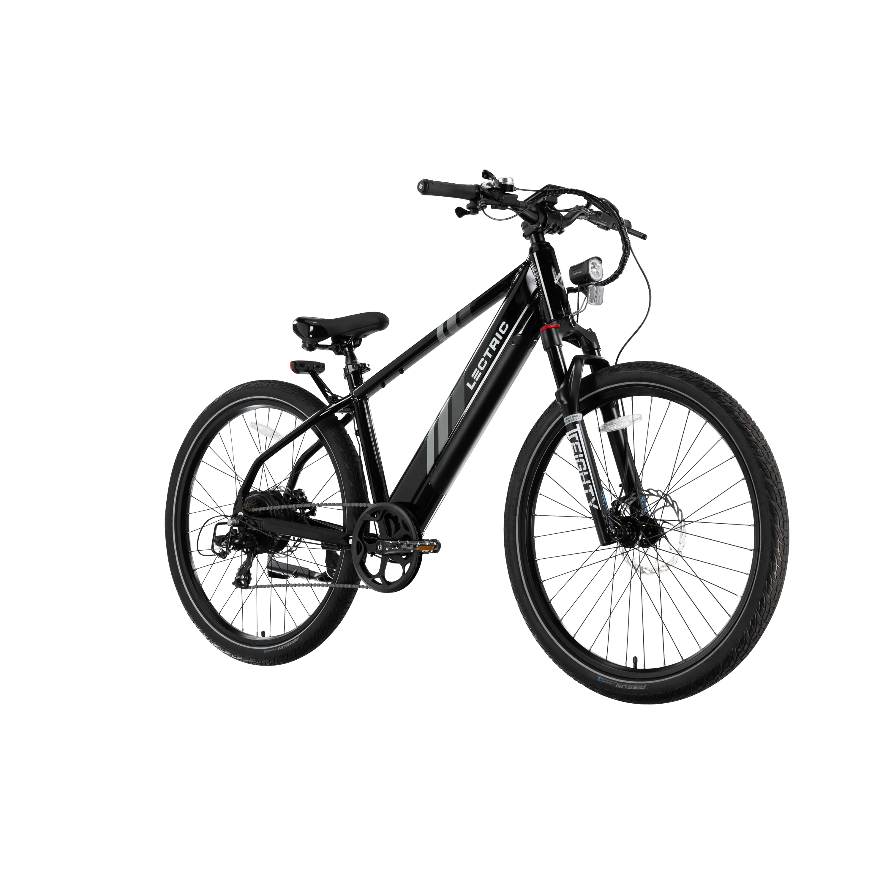 XPress 750 High-Step eBike