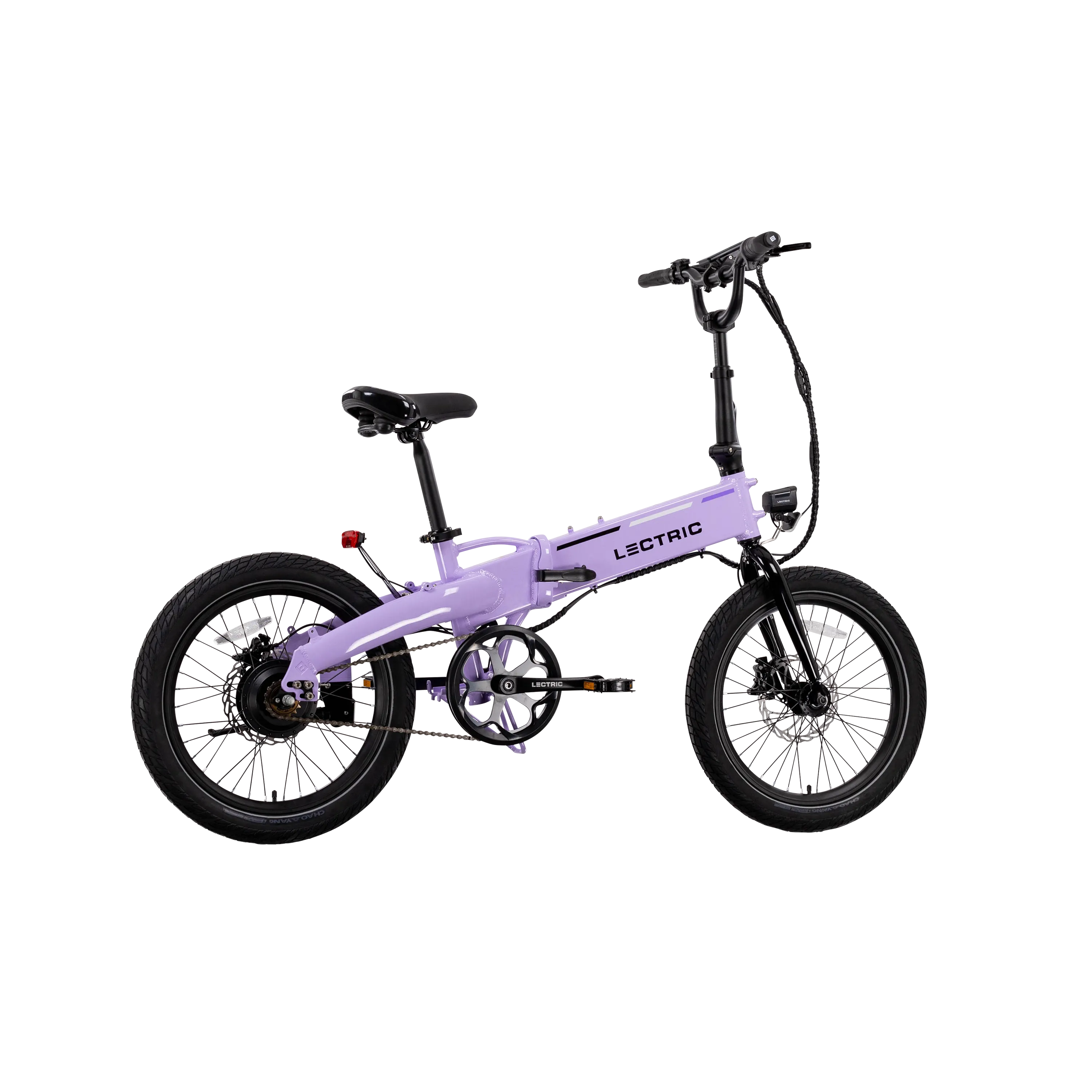 XP Lite 2.0 Lavender Haze eBike