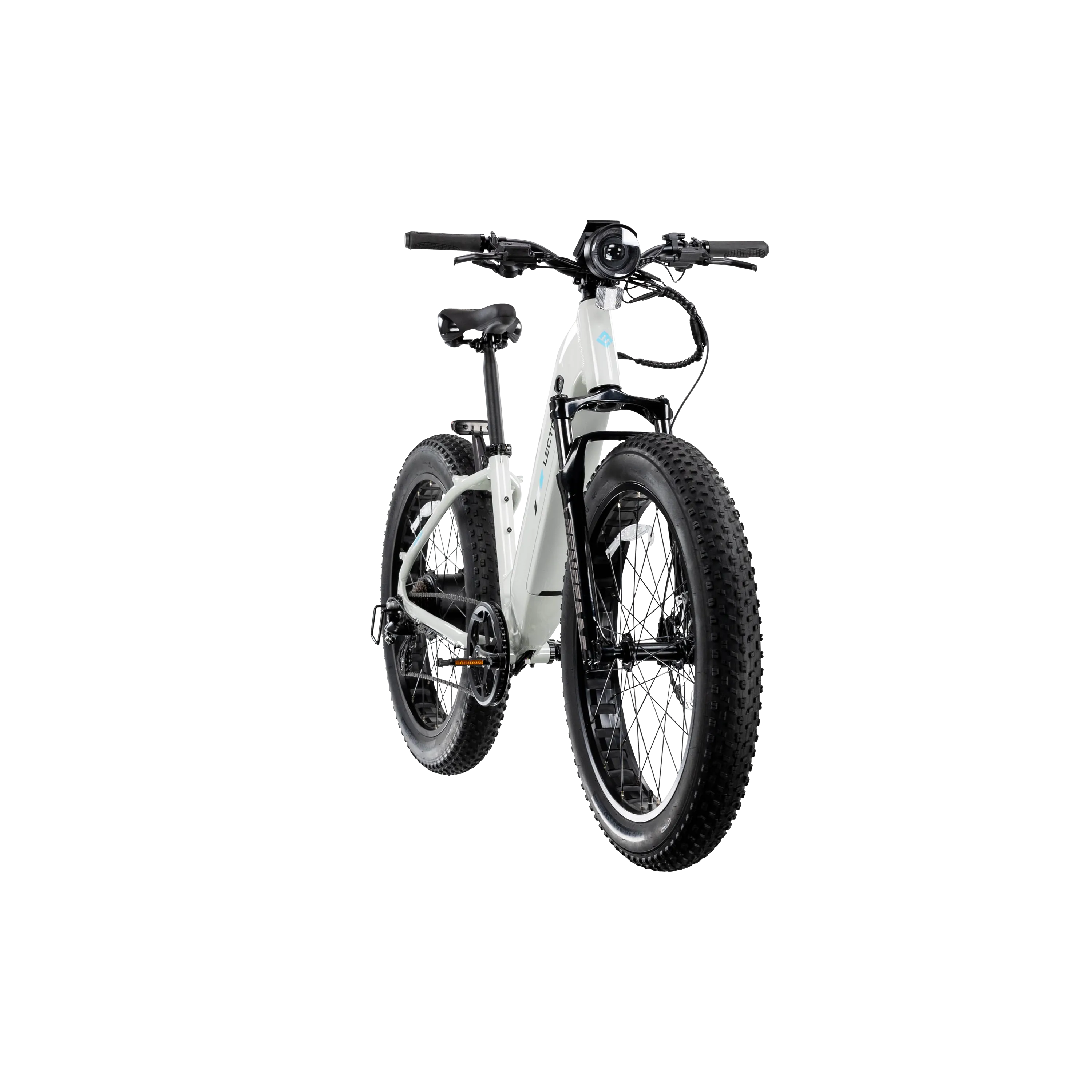 XPeak Step-Thru 2.0 Long-Range eBike