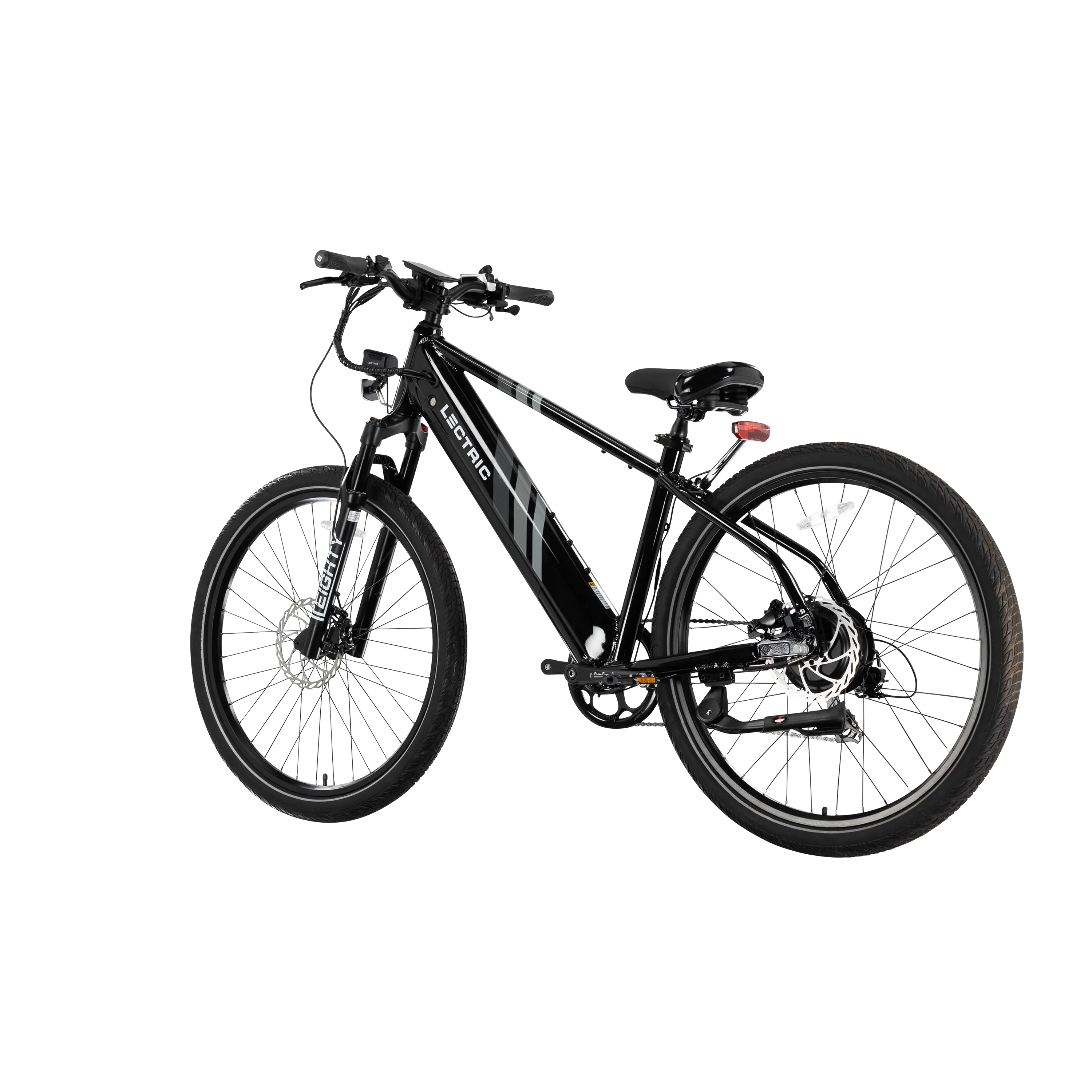 XPress High-Step eBike