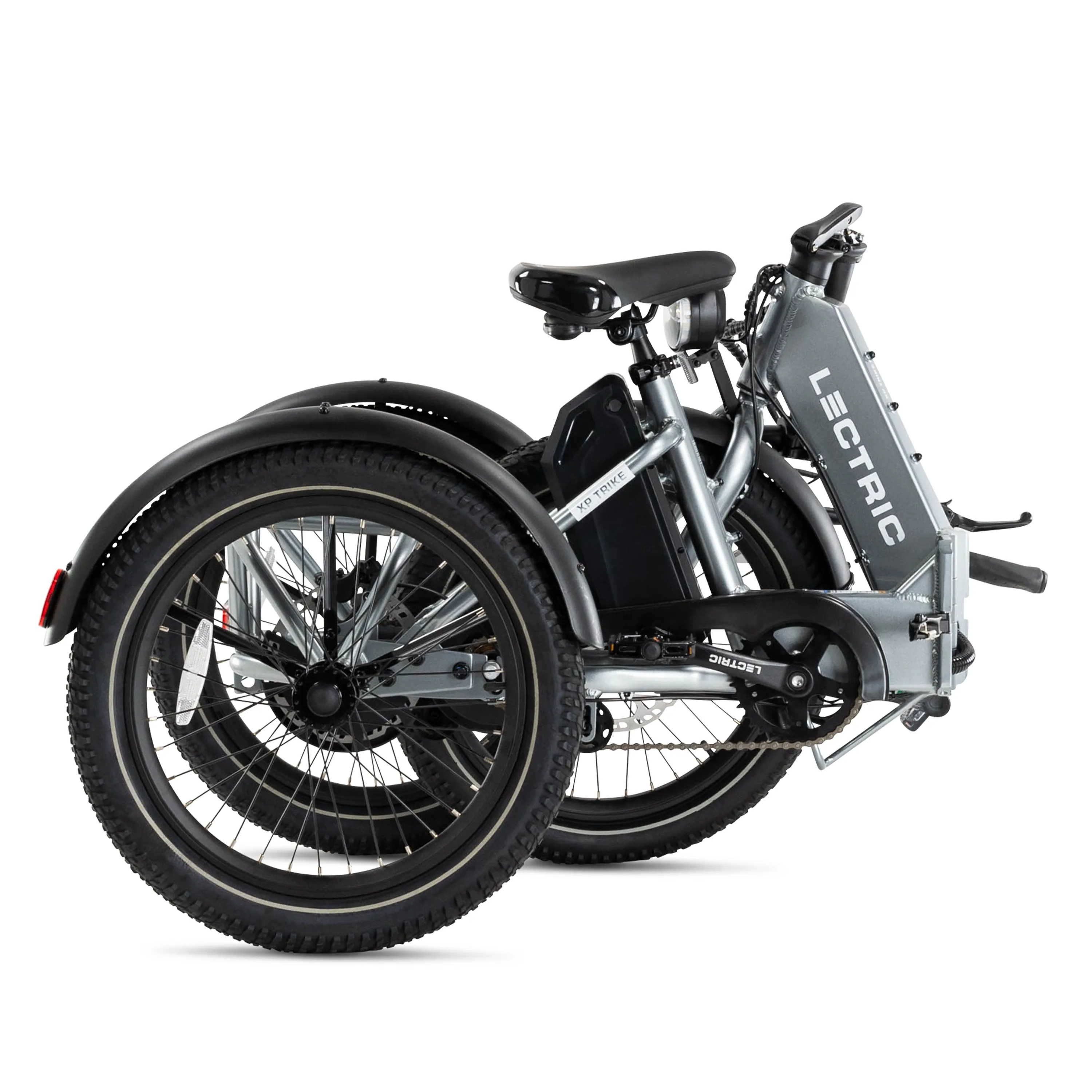 Electric XP Trike