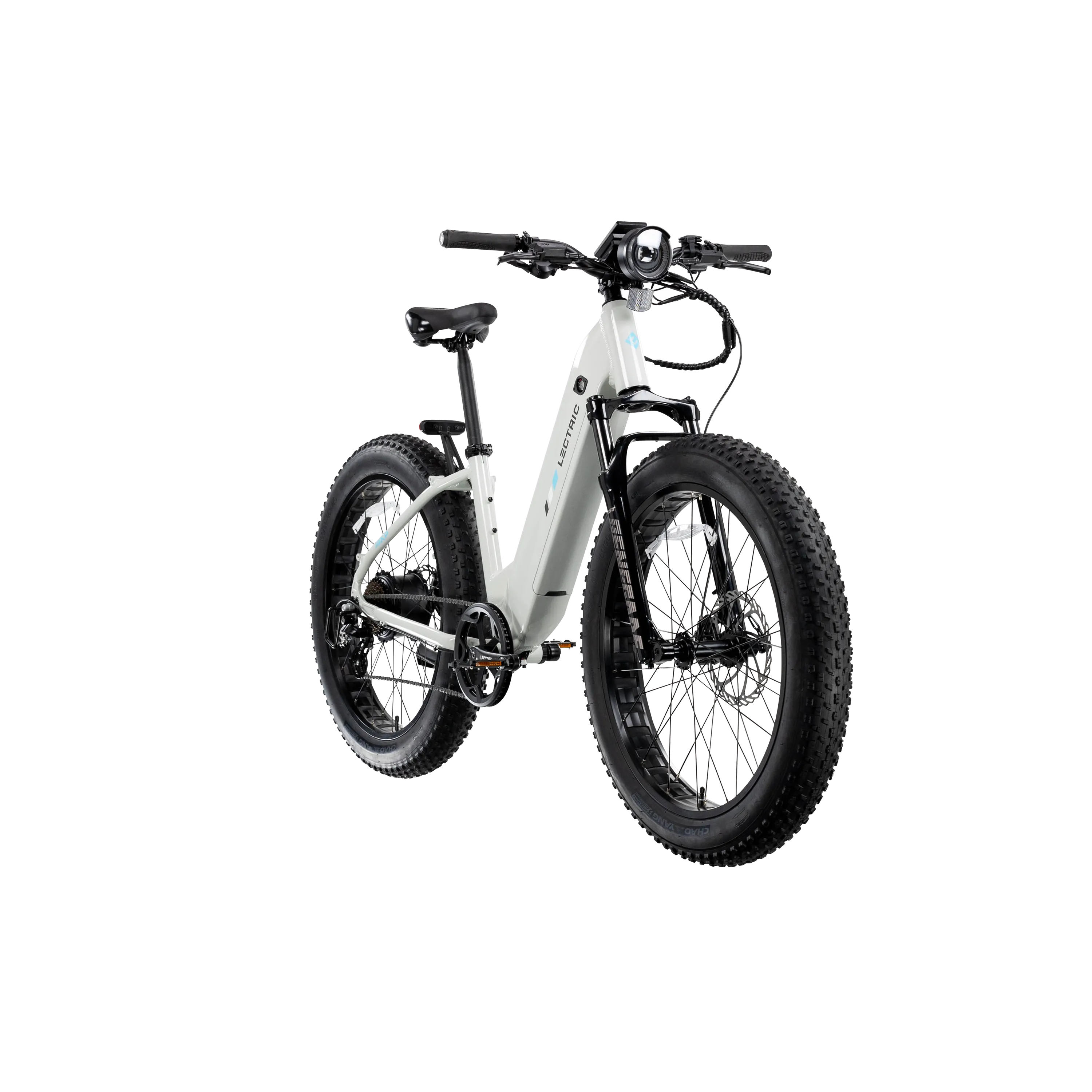 XPeak Step-Thru 2.0 Long-Range eBike