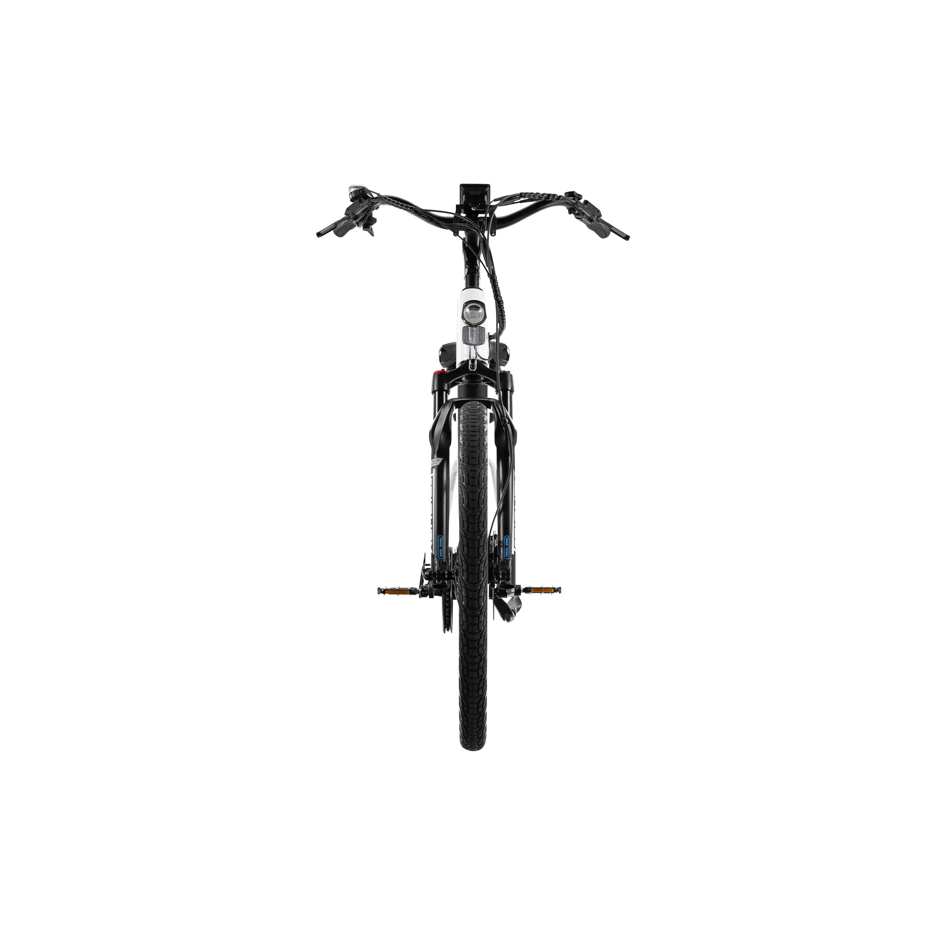 XPress 750 Step-Thru eBike