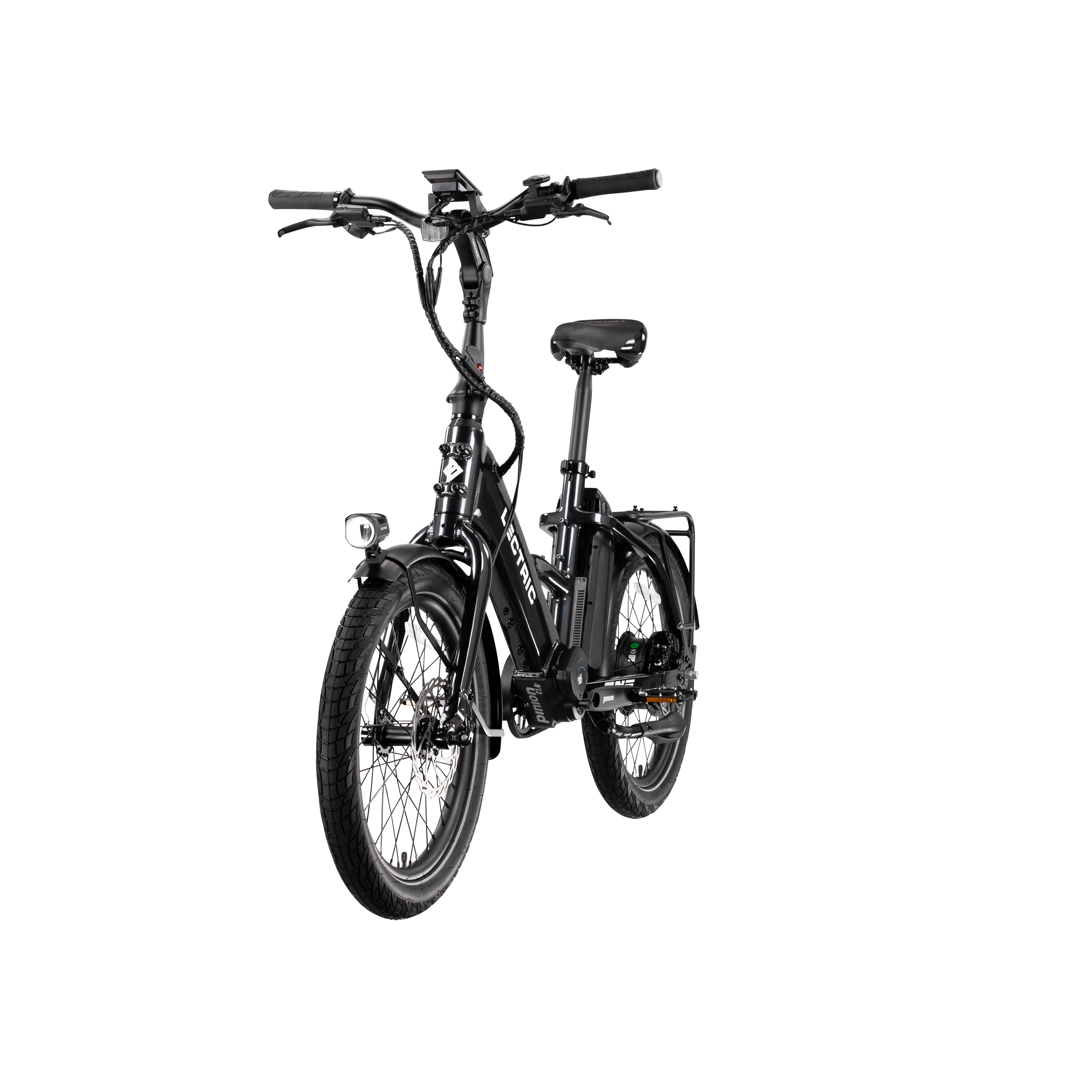 Lectric ONE Long-Range eBike