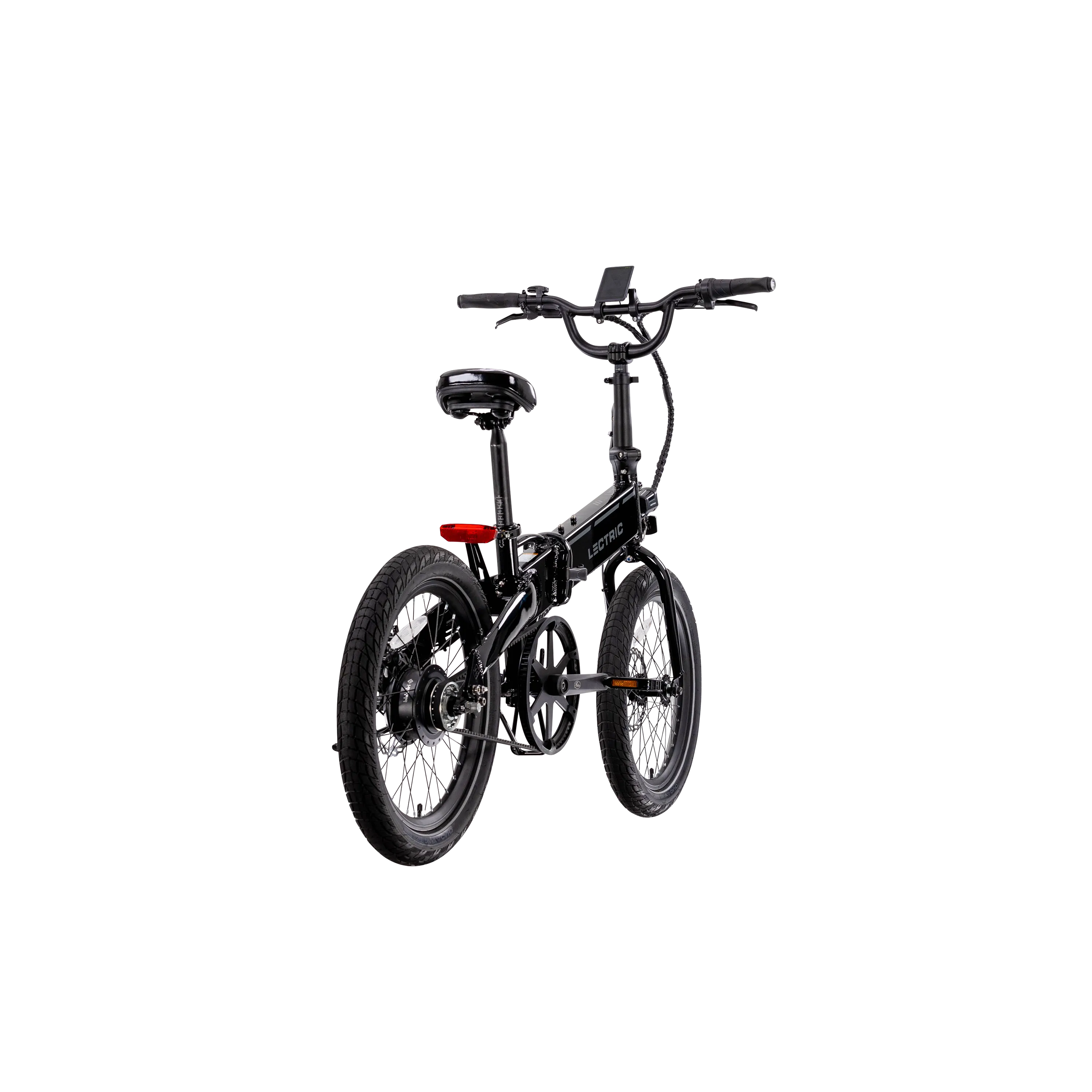 XP Lite 2.0 JW Black eBike