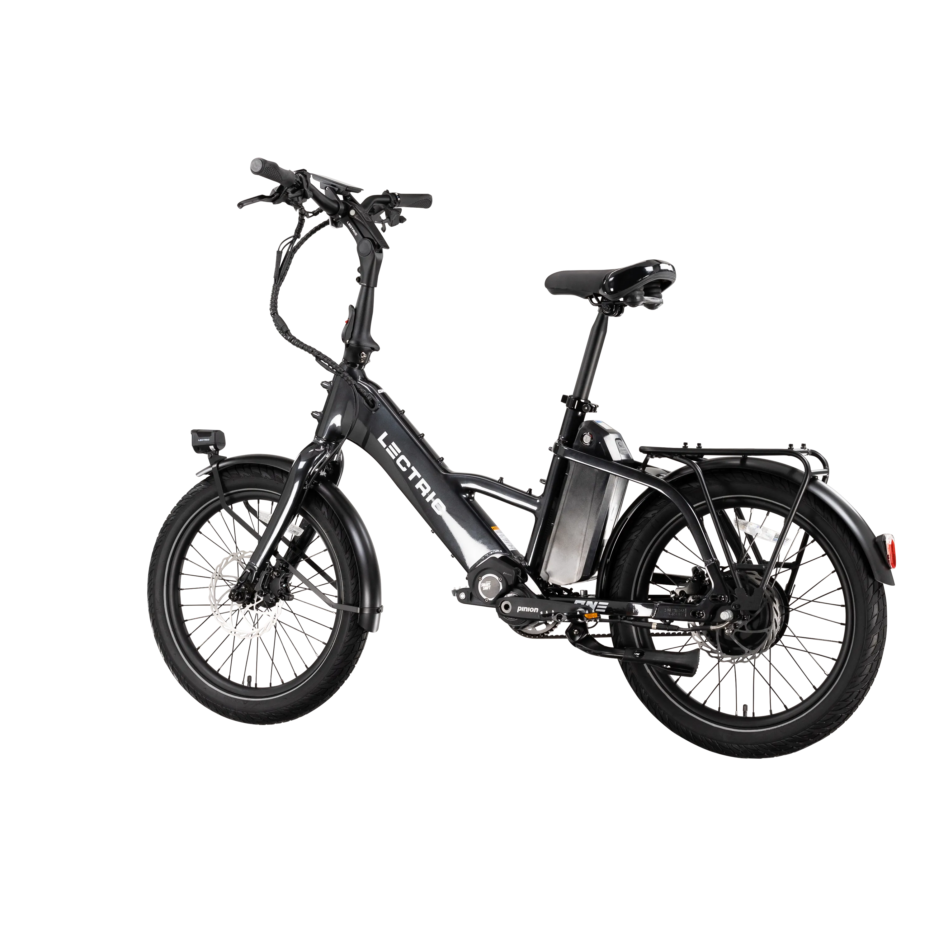 Lectric ONE Long-Range eBike