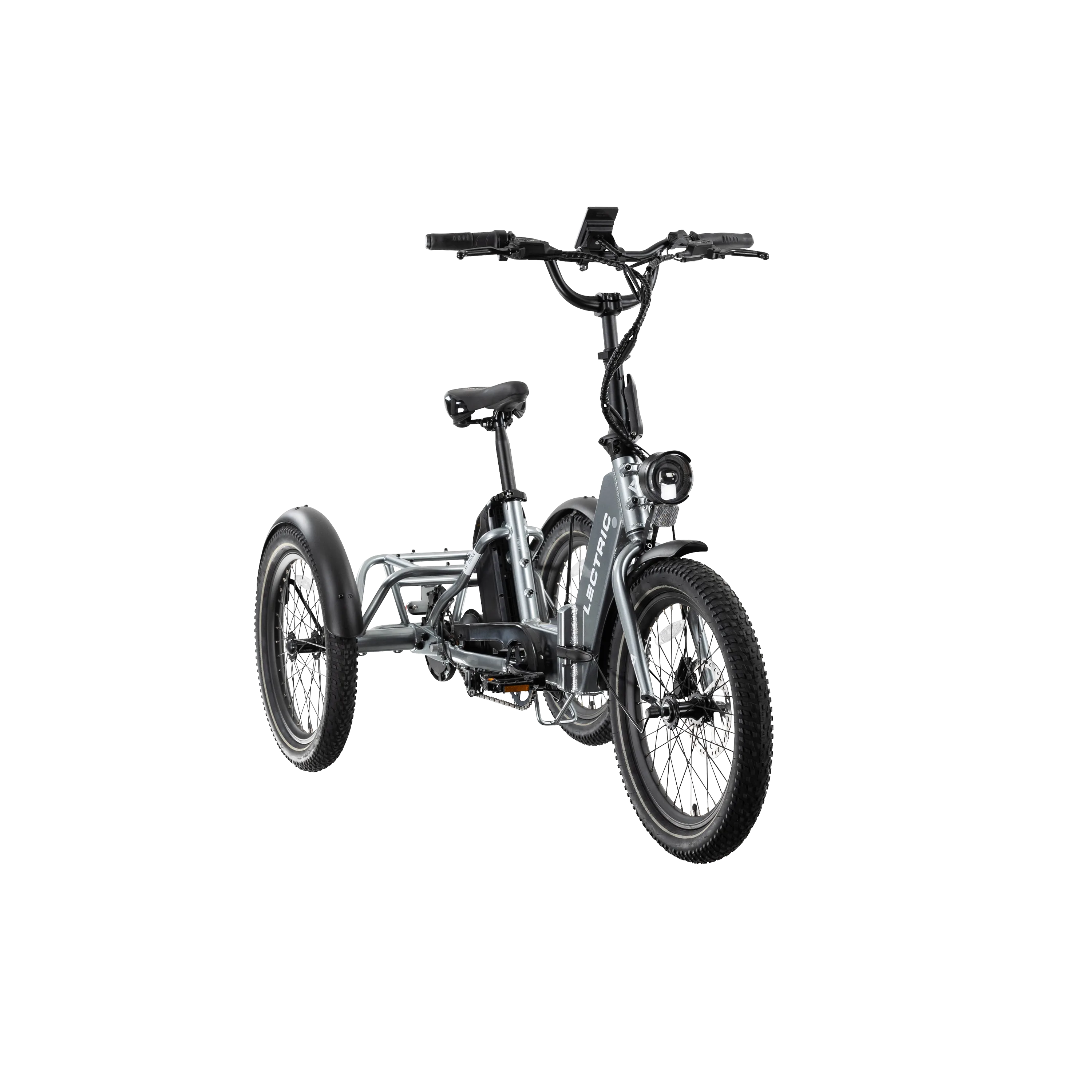 Electric XP Trike