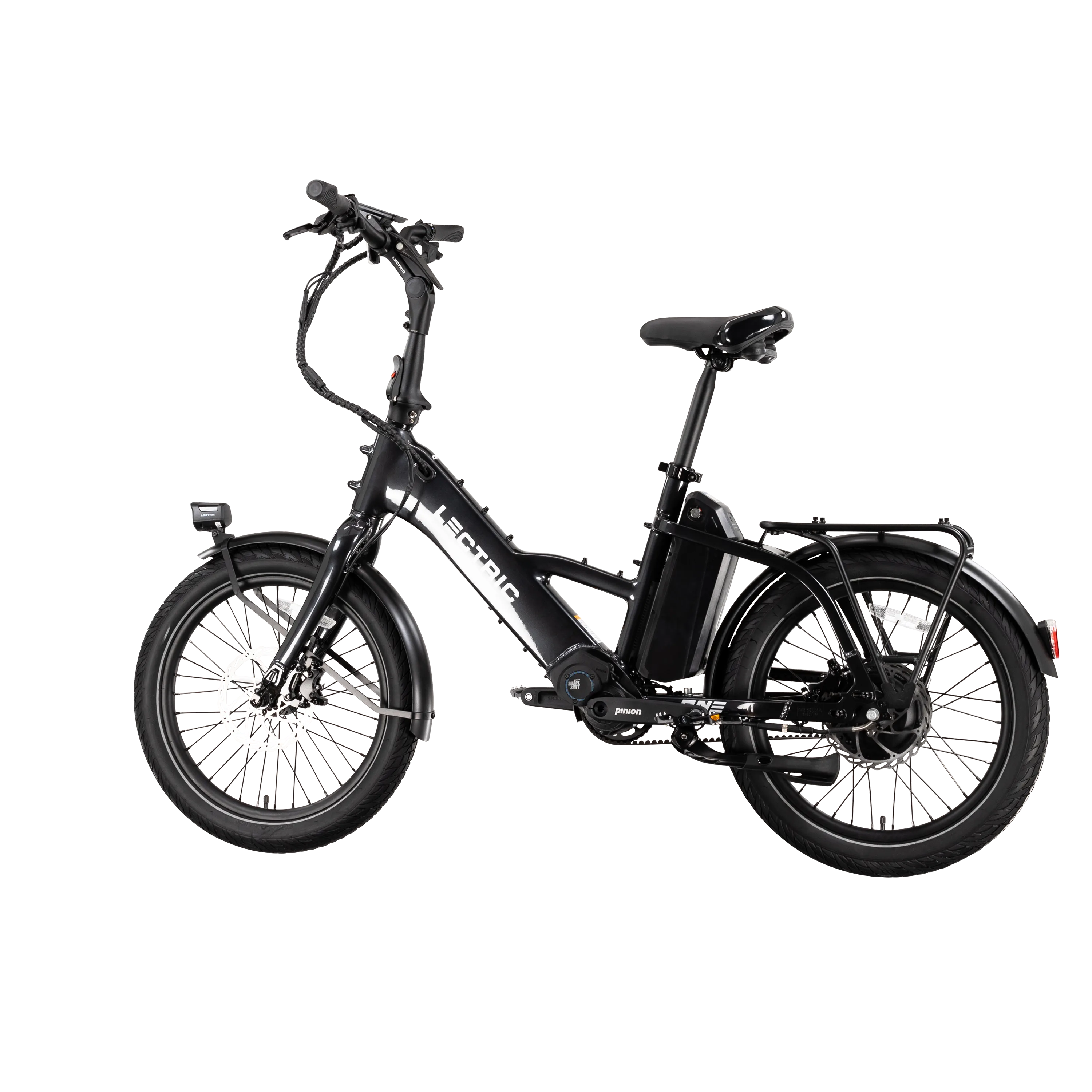 Lectric ONE Long-Range eBike