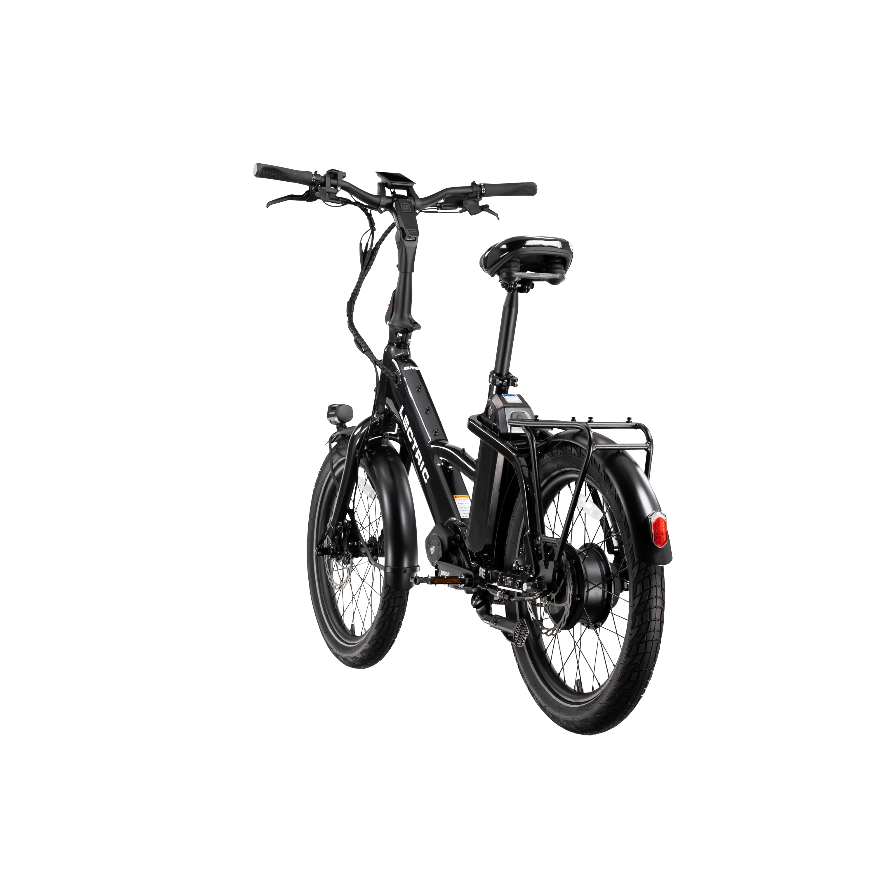 Lectric ONE Long-Range eBike