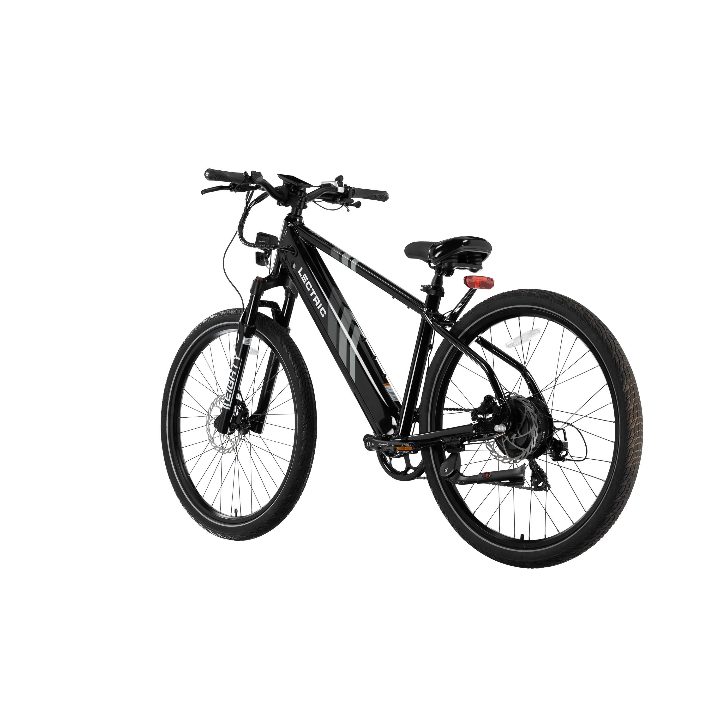 XPress 750 High-Step eBike