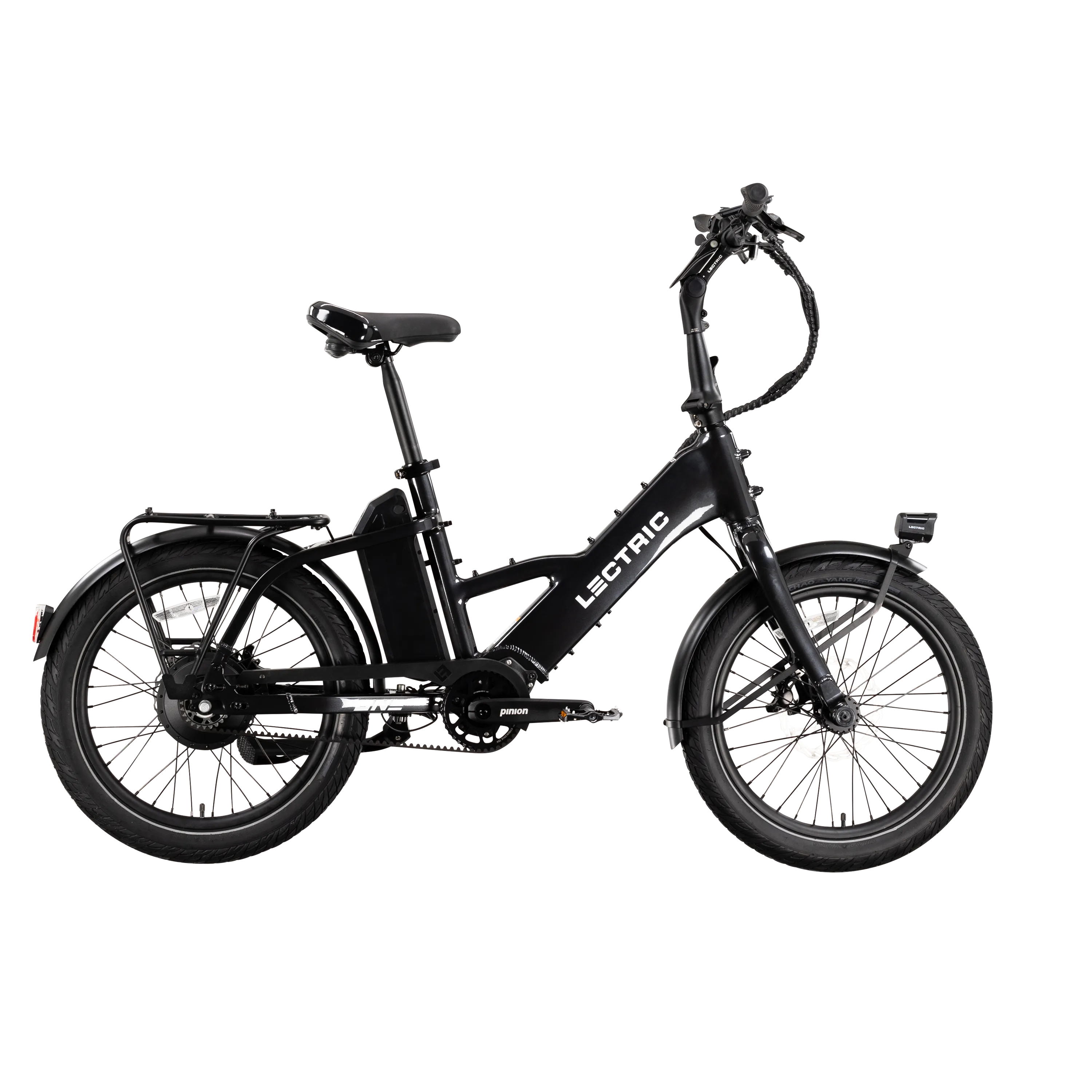 Lectric ONE Long-Range eBike