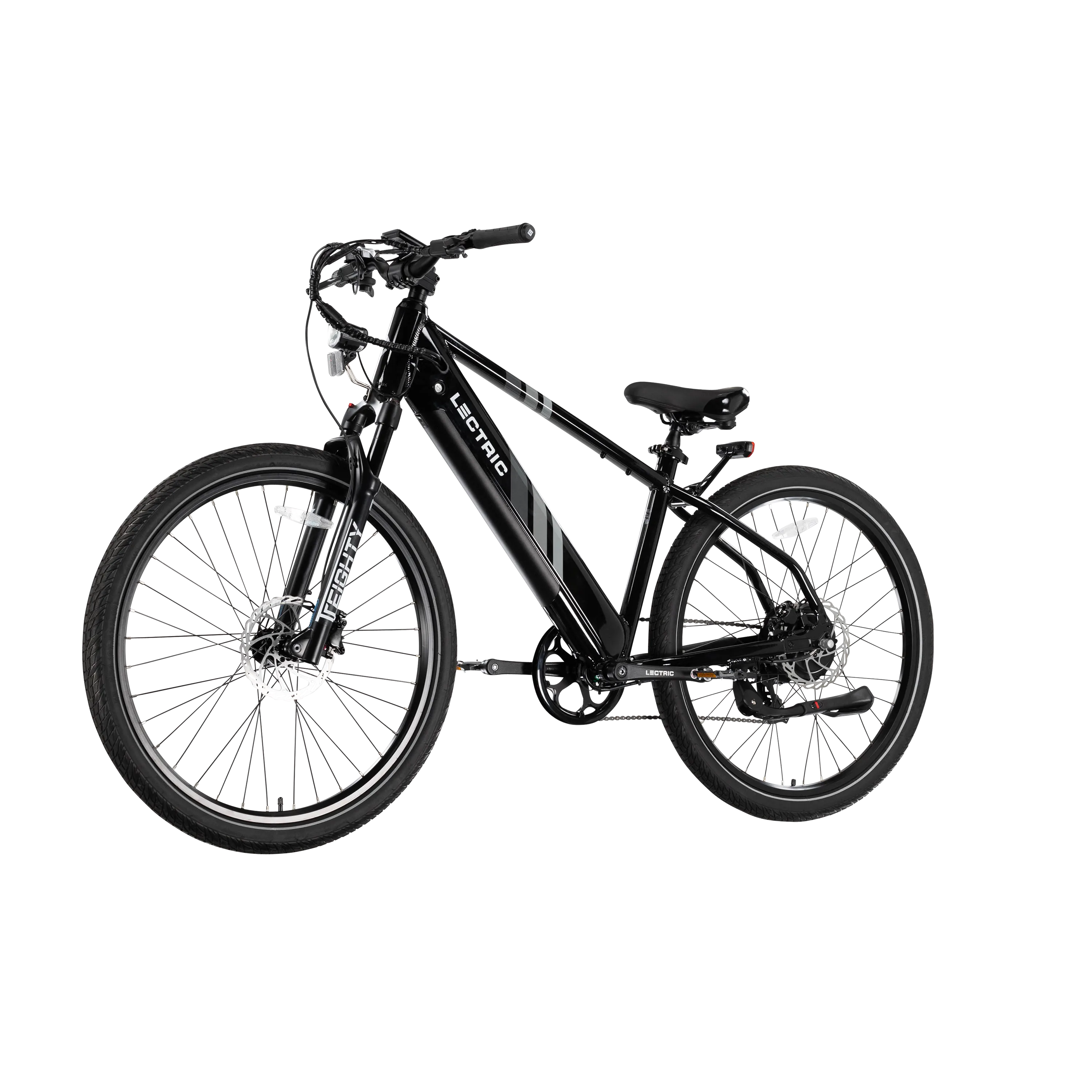 XPress 750 High-Step eBike