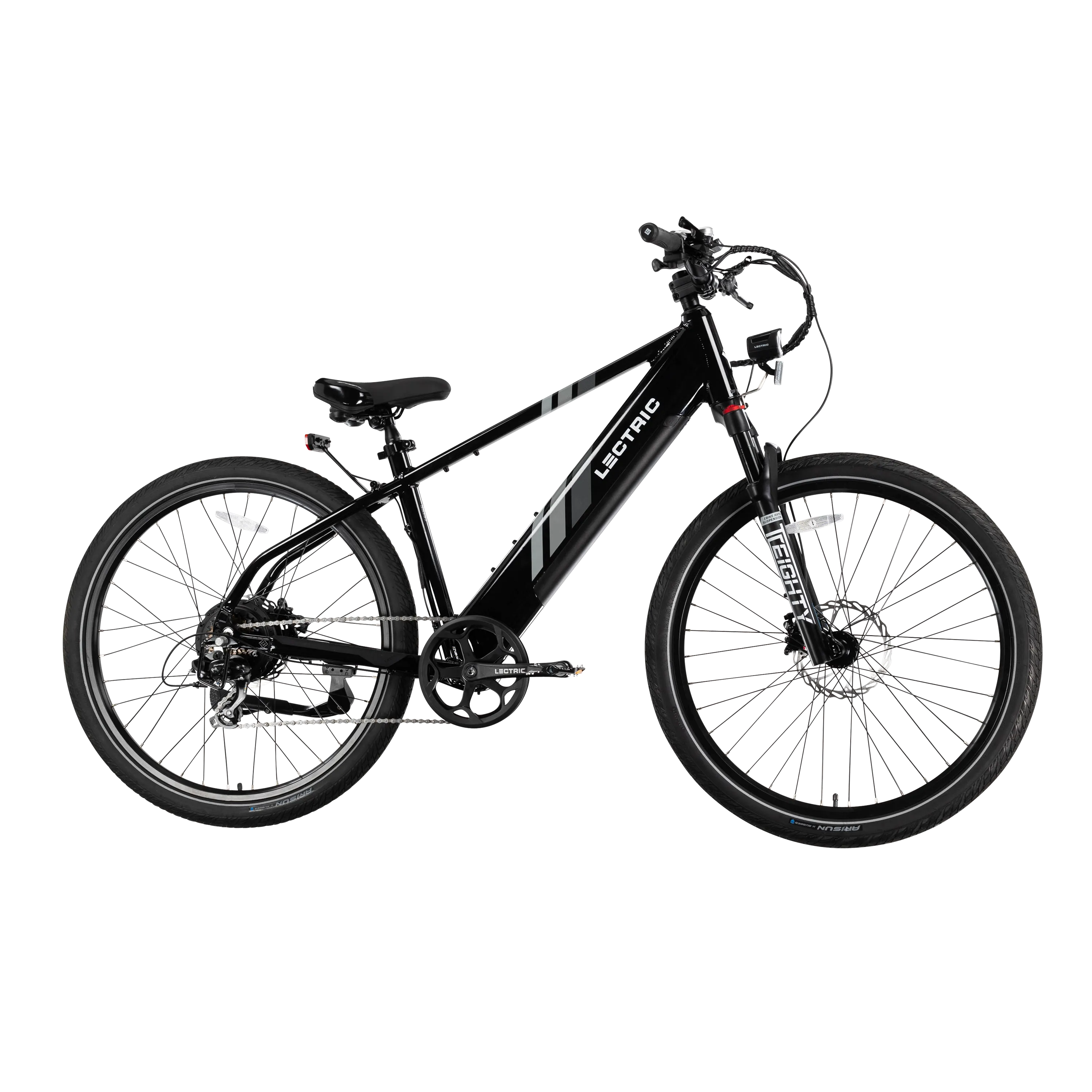 XPress 750 High-Step eBike