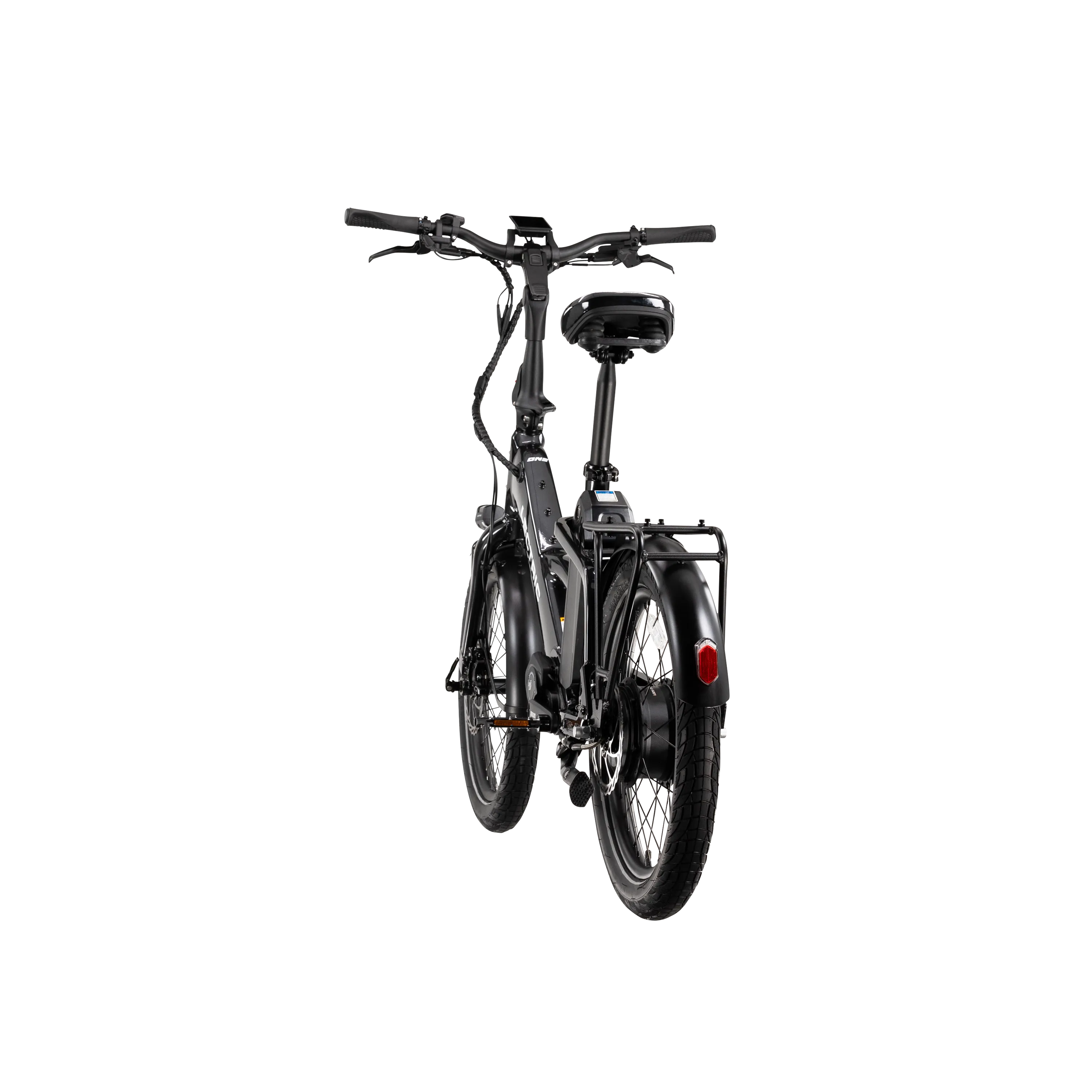 Lectric ONE Long-Range eBike