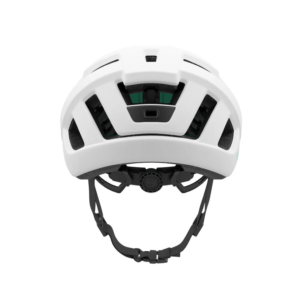 Lazer Codax KinetiCore Helmet - Matte White