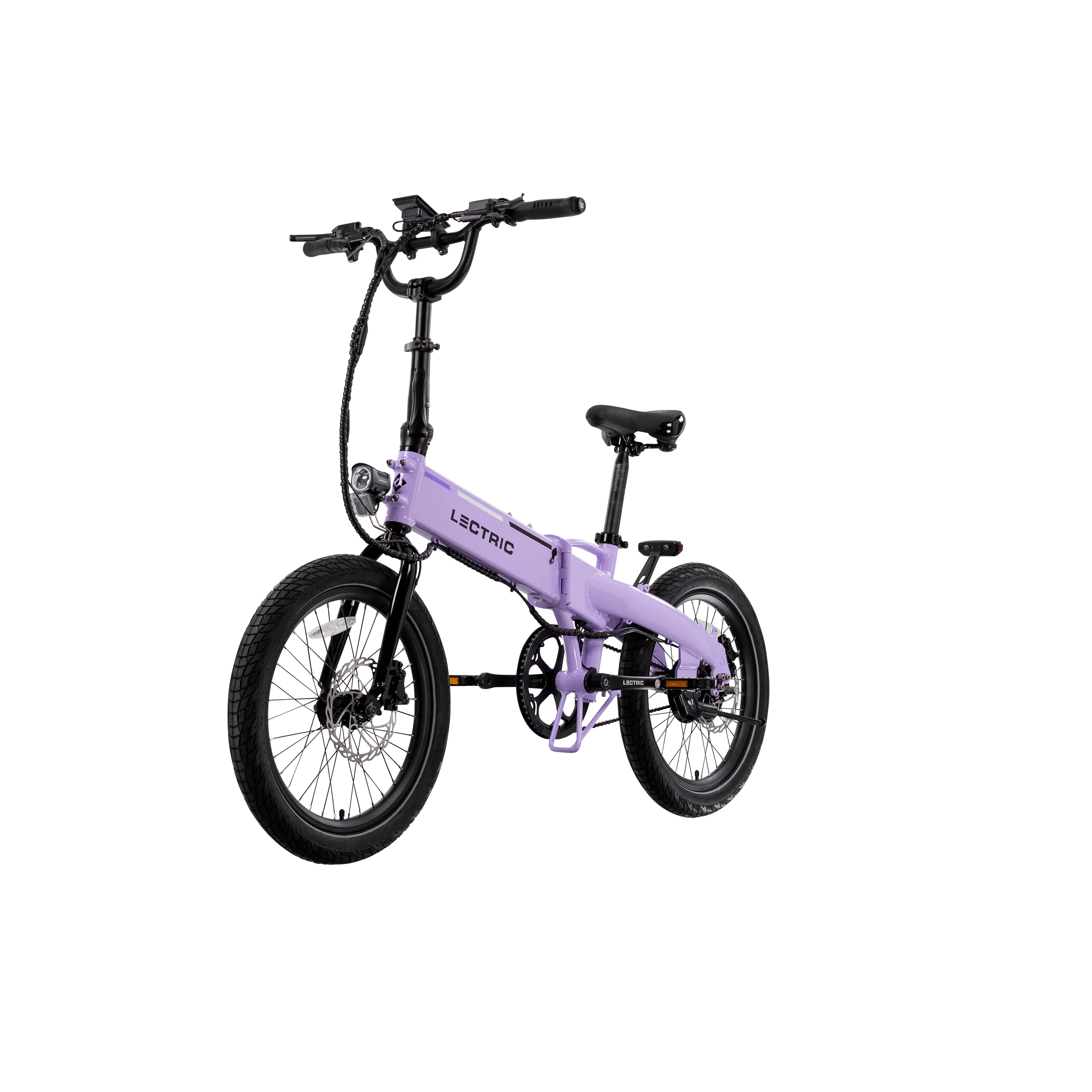 XP Lite 2.0 Lavender Haze eBike