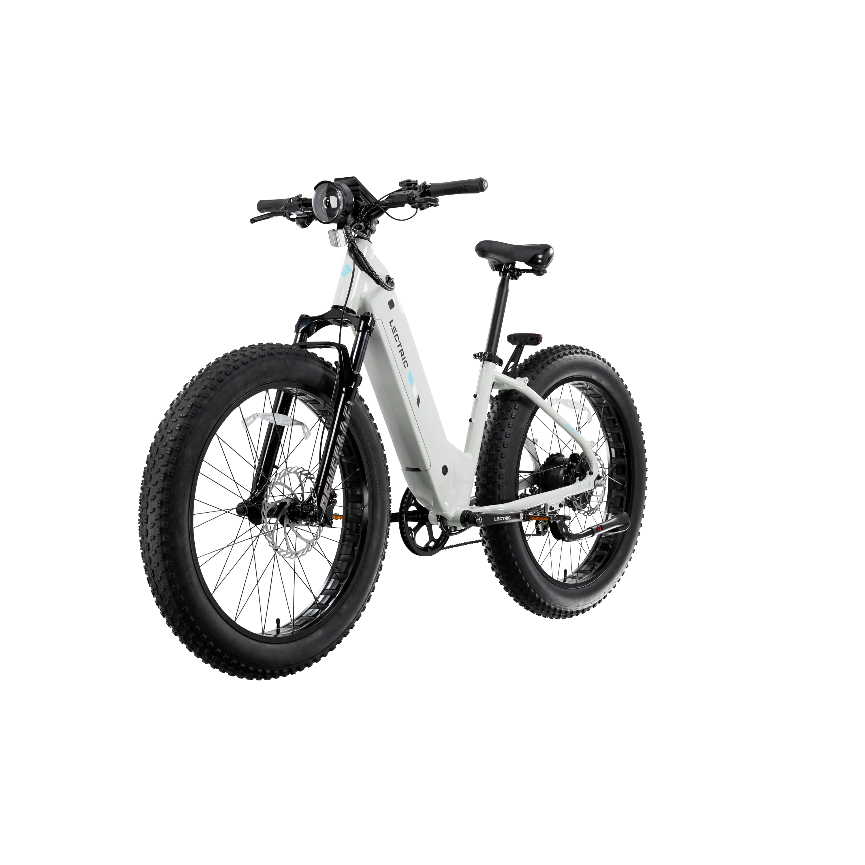 XPeak Step-Thru 2.0 Long-Range eBike