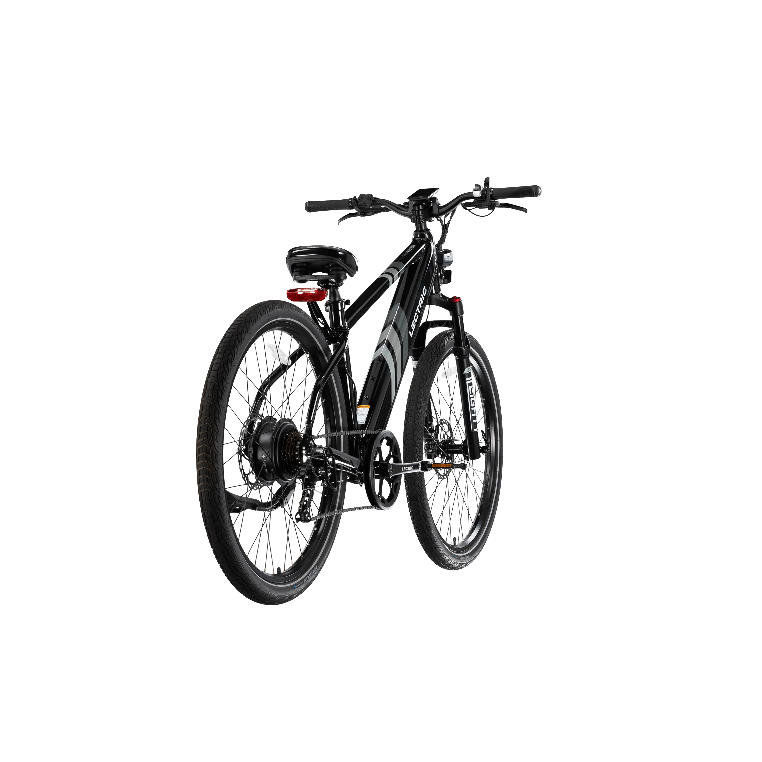XPress High-Step eBike
