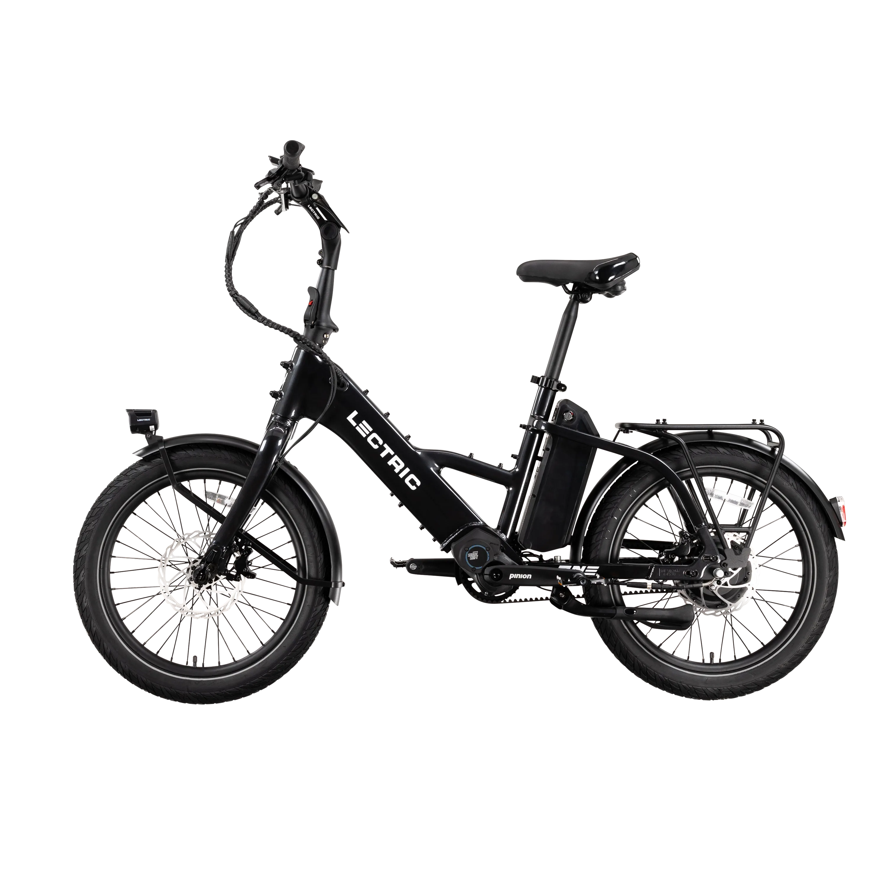 Lectric ONE Long-Range eBike