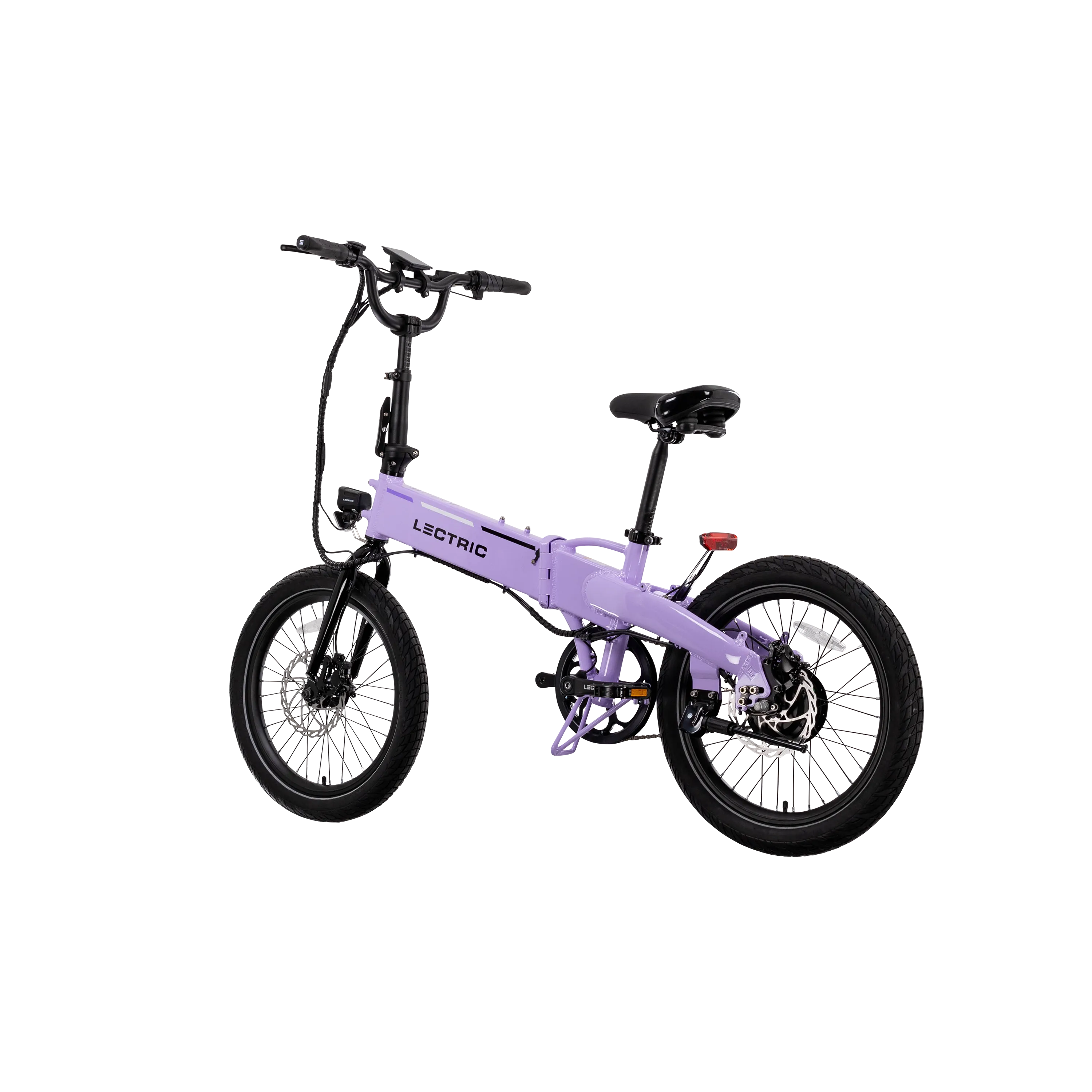 XP Lite 2.0 Lavender Haze eBike