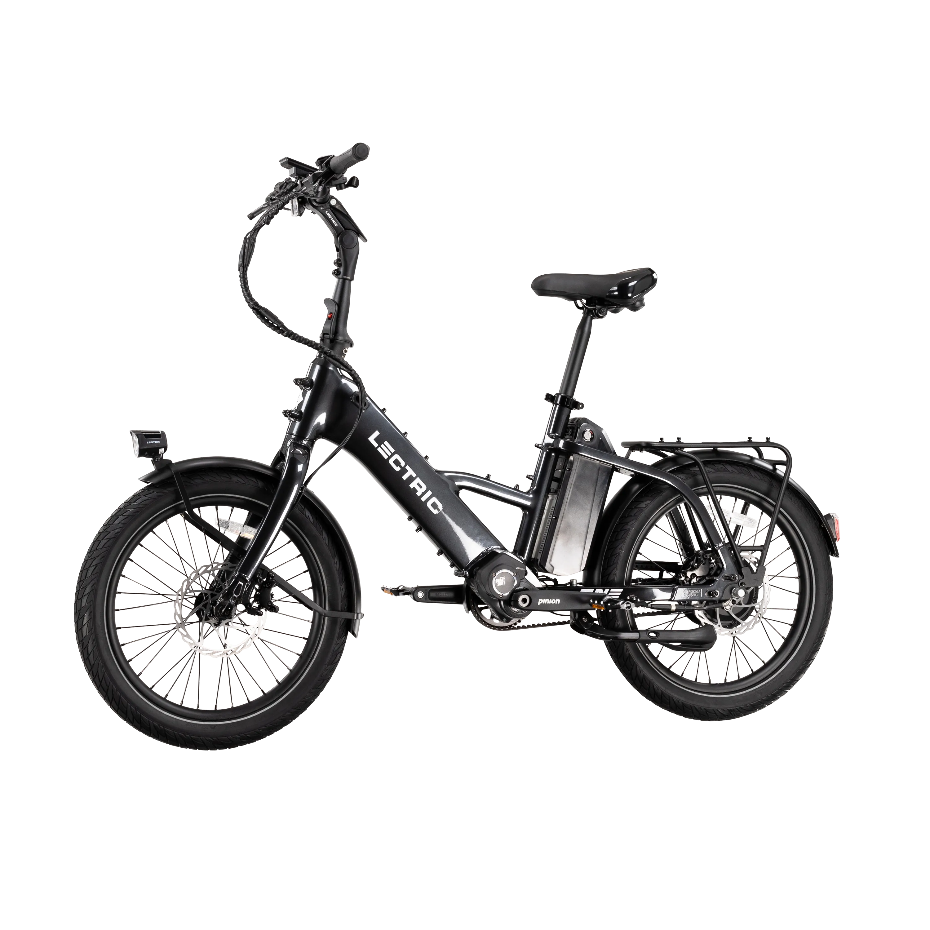Lectric ONE Long-Range eBike