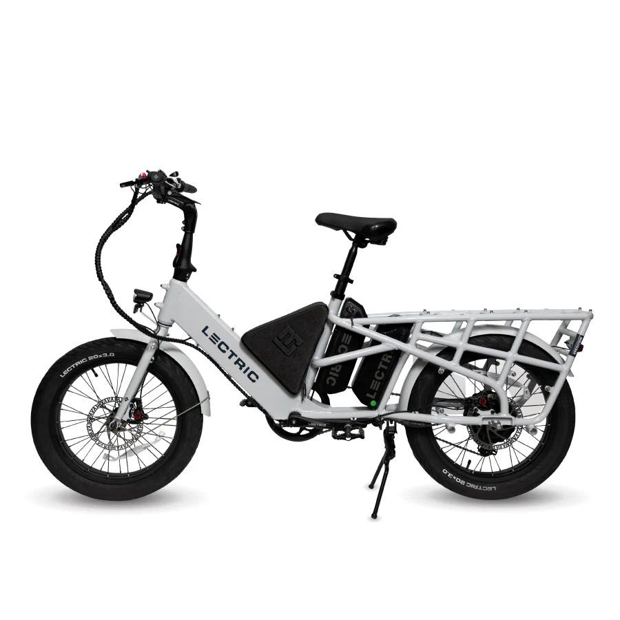 Legacy XPedition Frame Bag