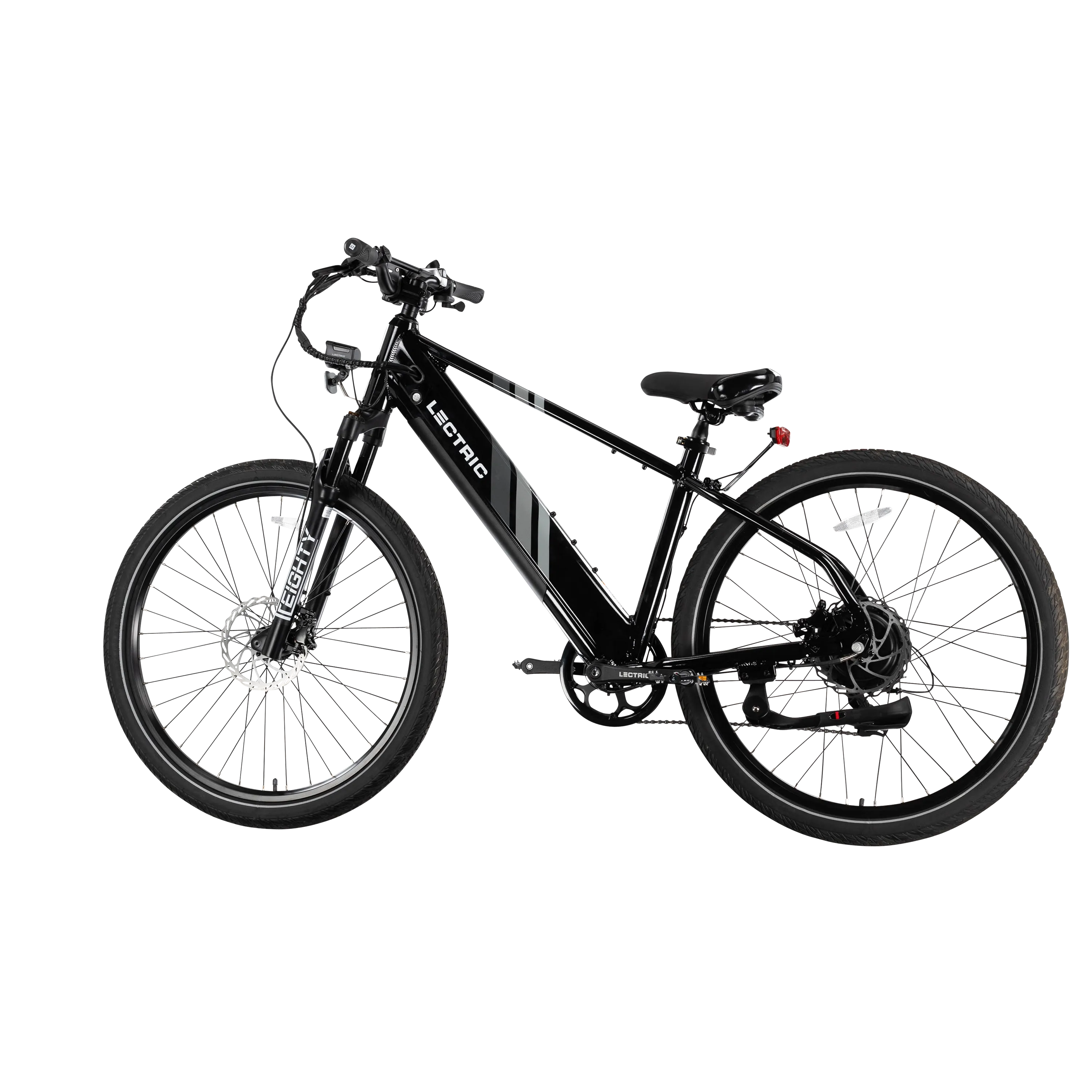 XPress High-Step eBike