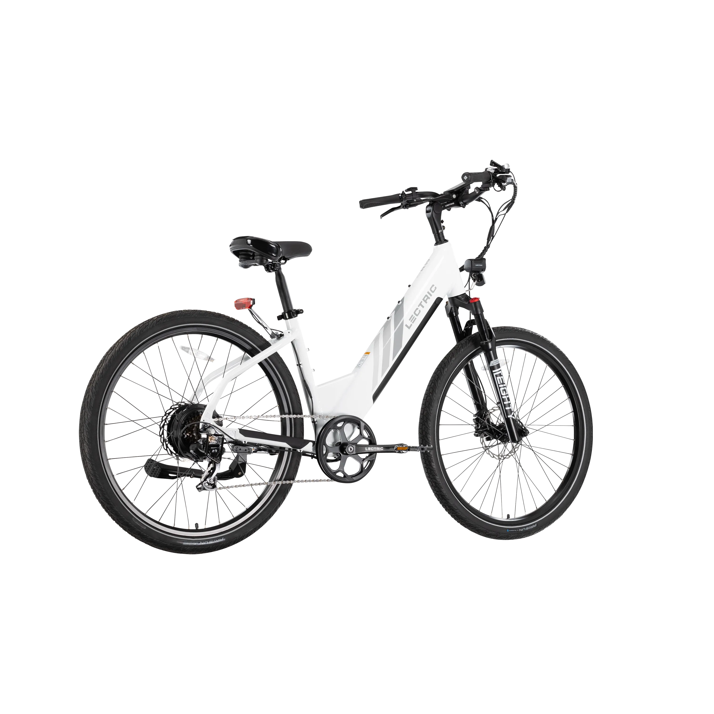 XPress 750 Step-Thru eBike