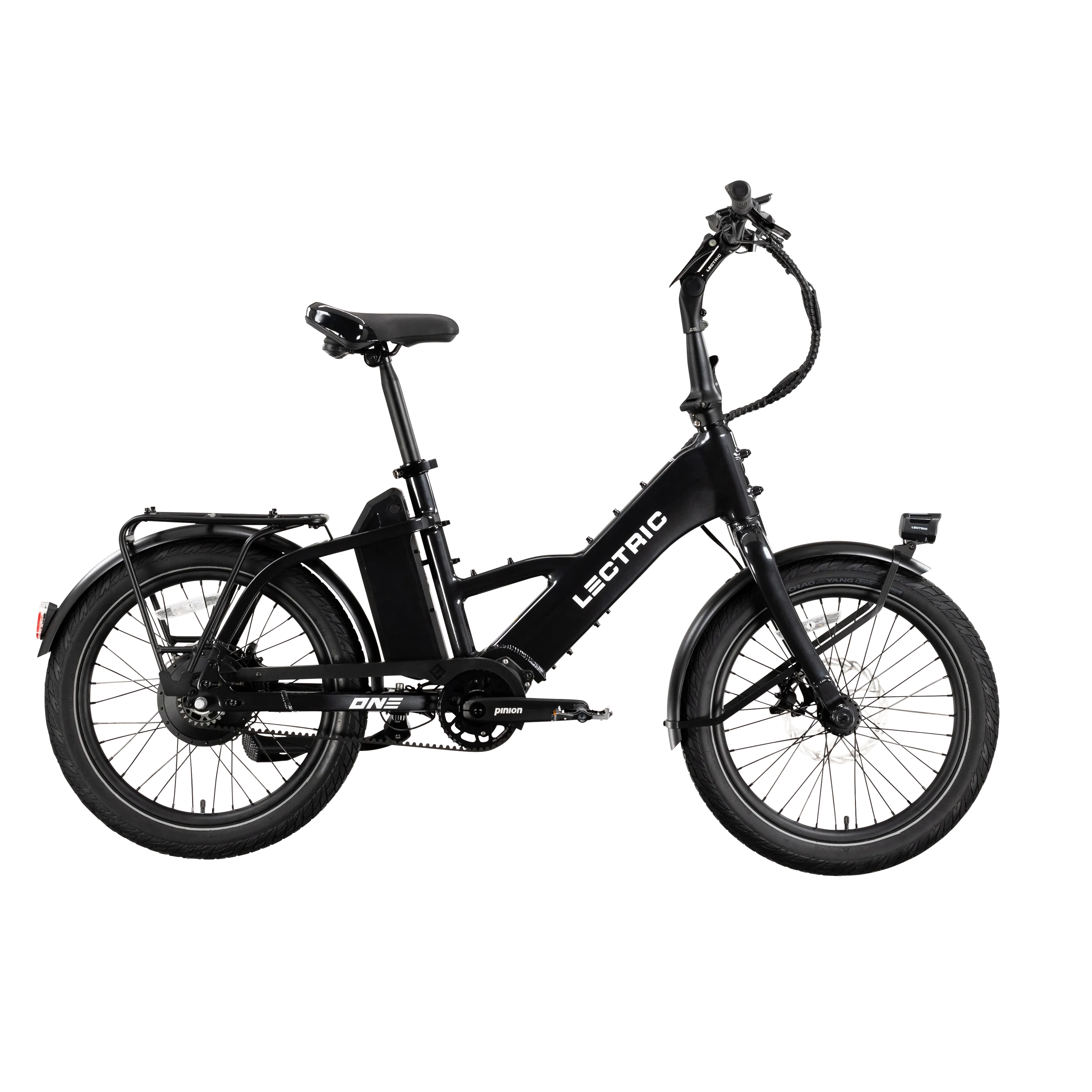 Lectric ONE Long-Range eBike
