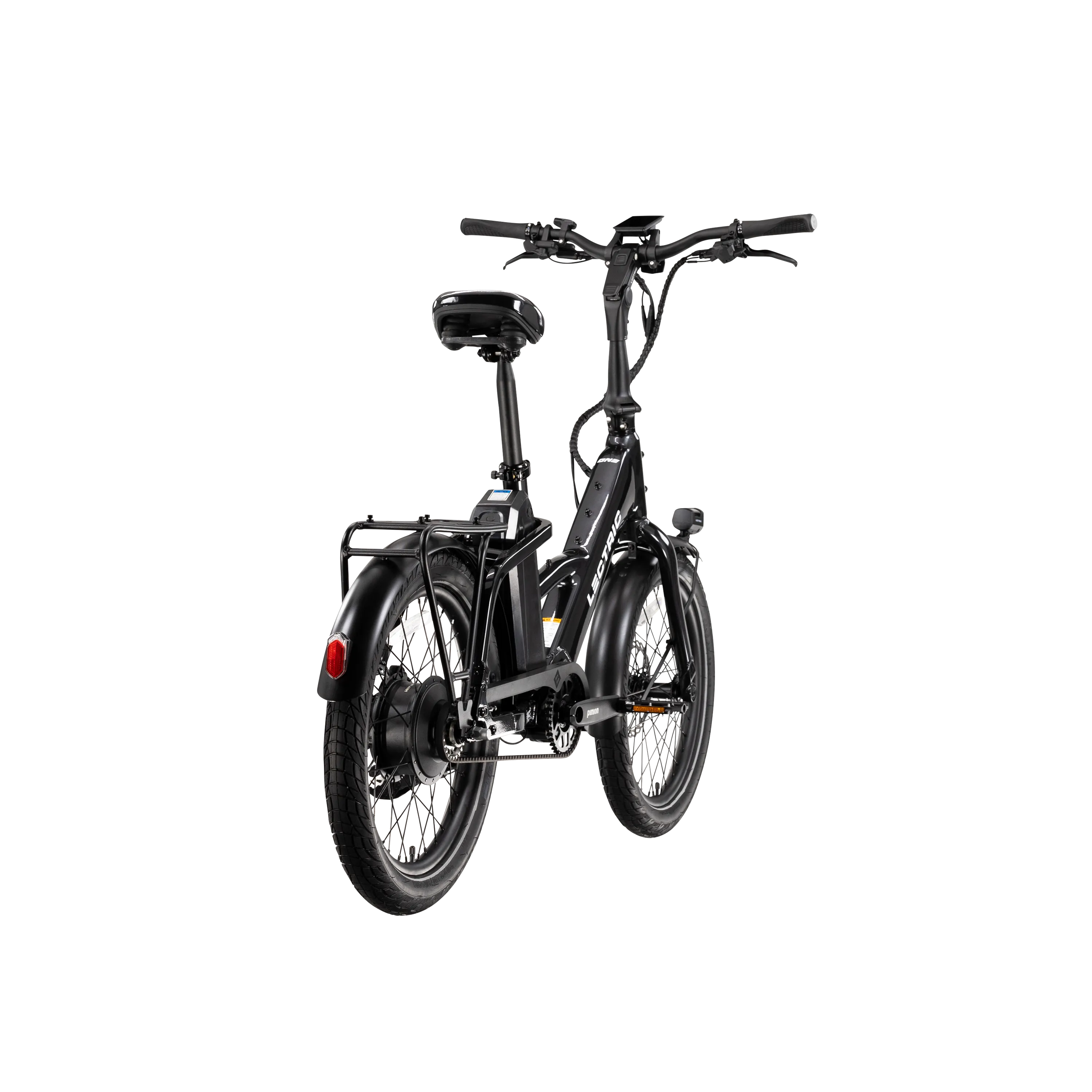 Lectric ONE Long-Range eBike