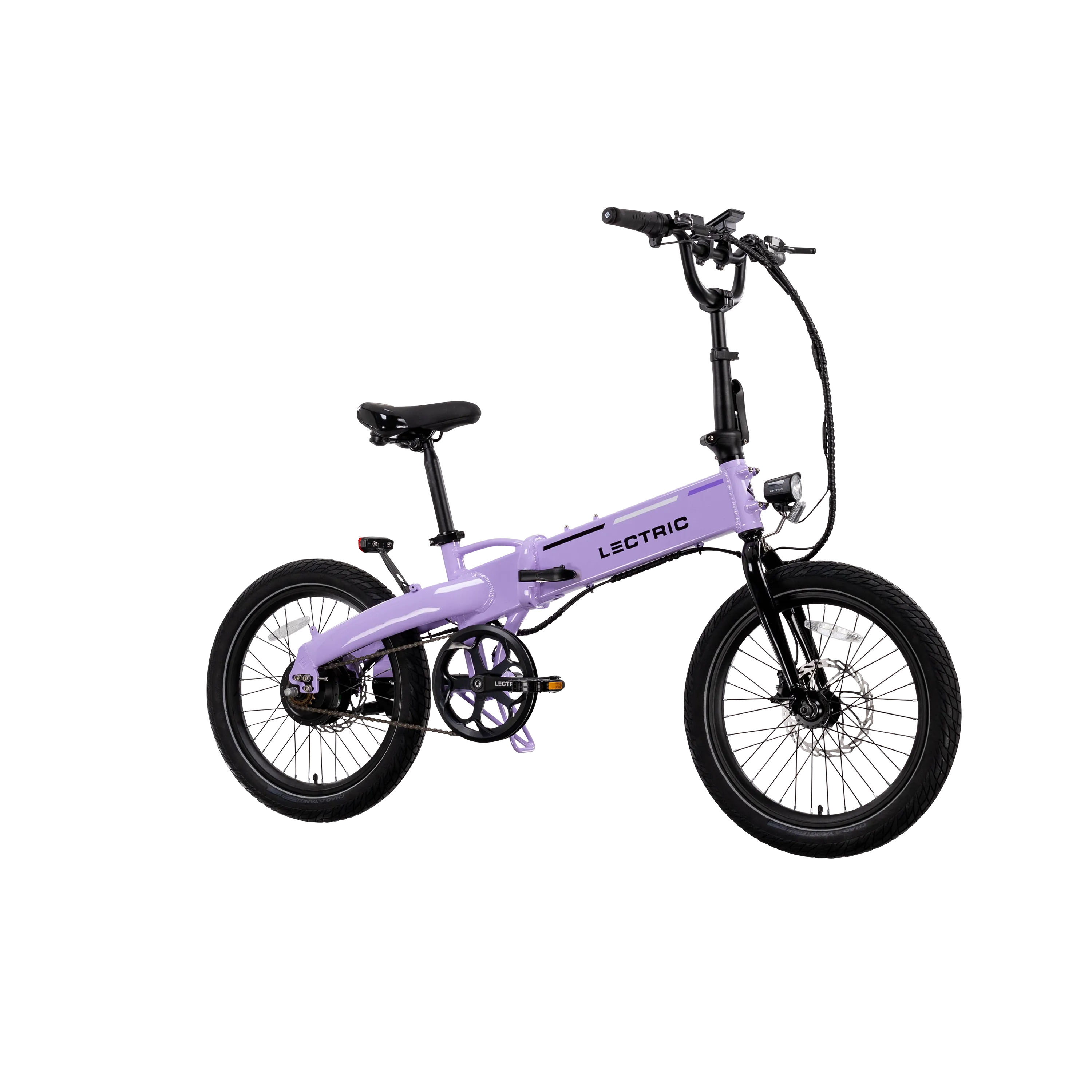XP Lite 2.0 Lavender Haze eBike