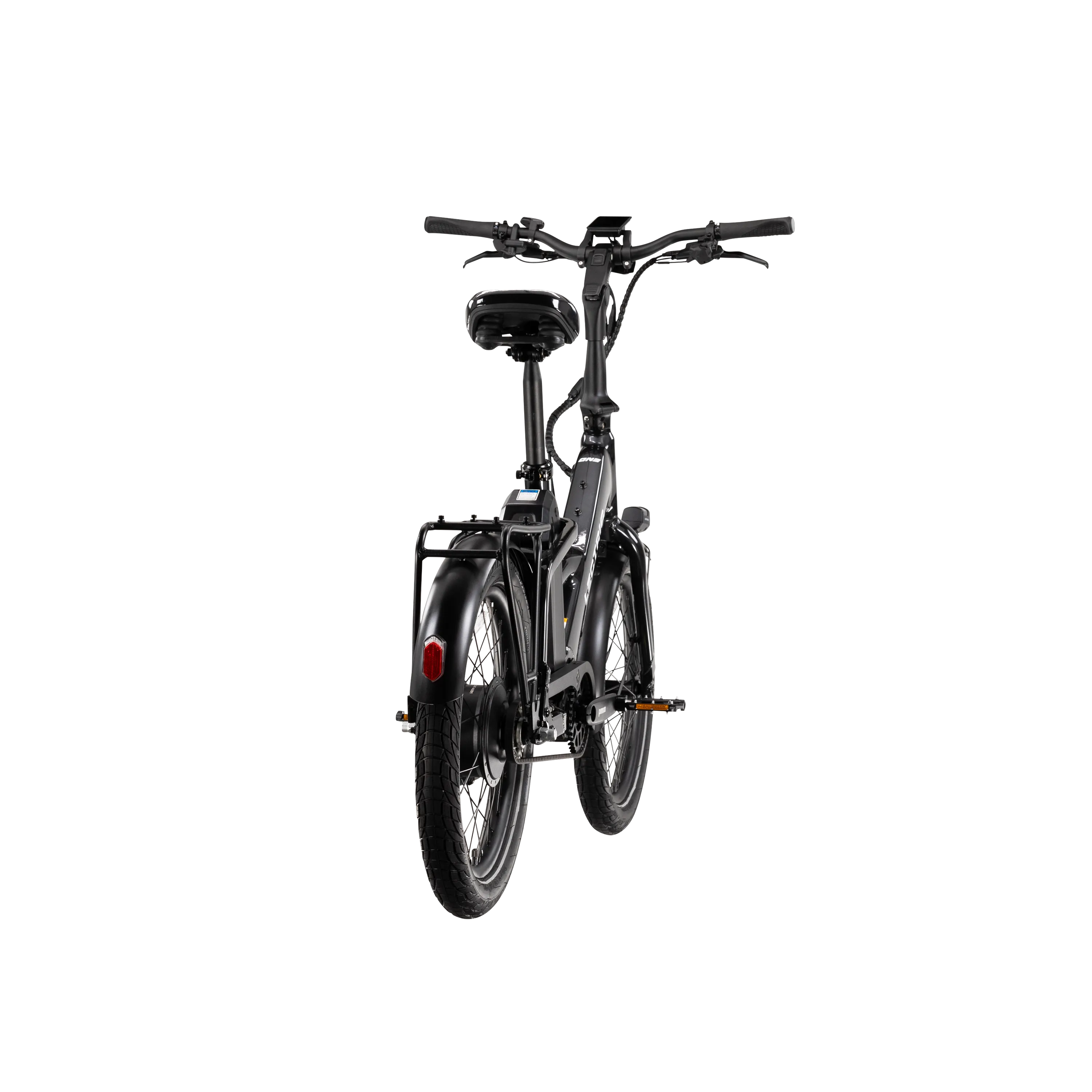Lectric ONE Long-Range eBike