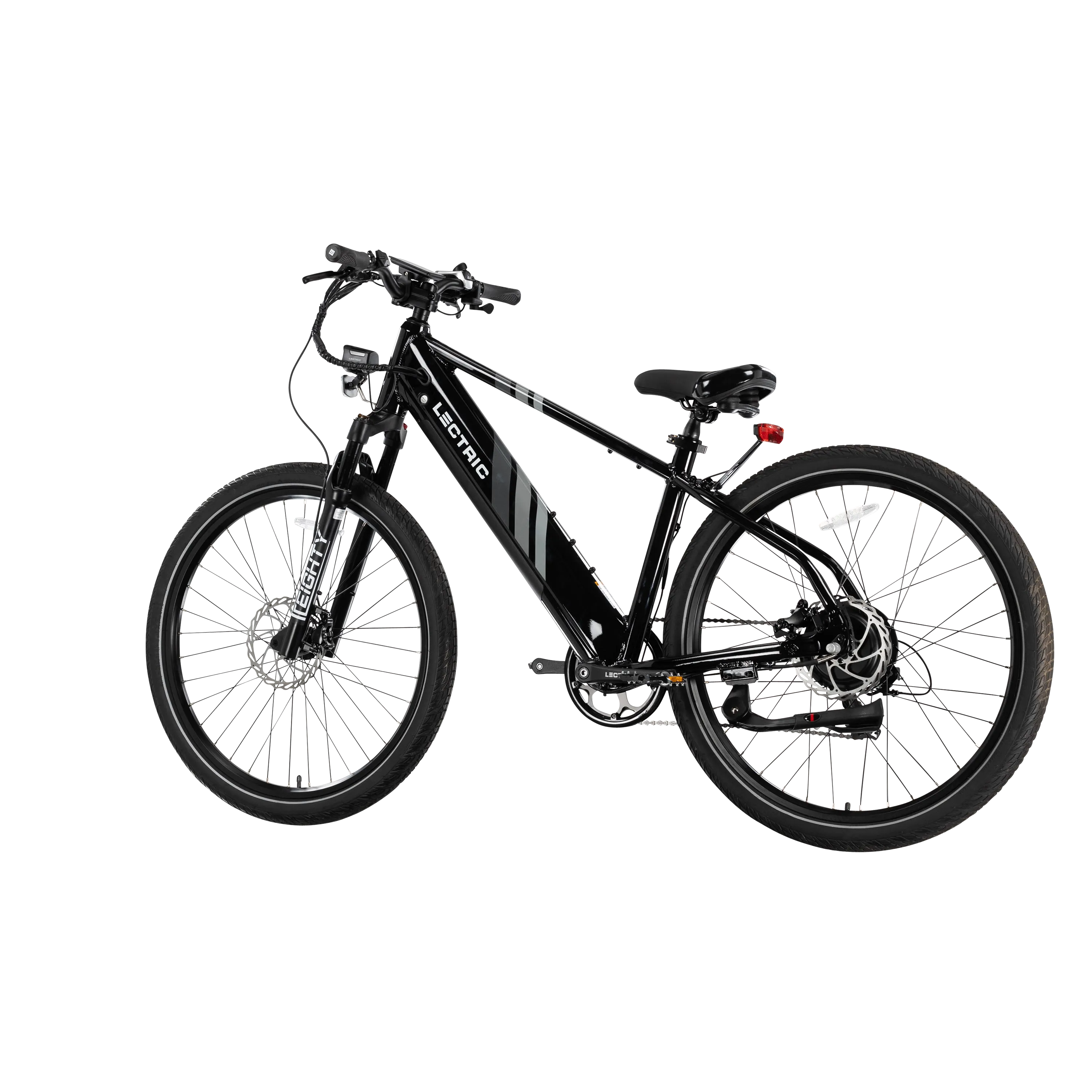 XPress High-Step eBike