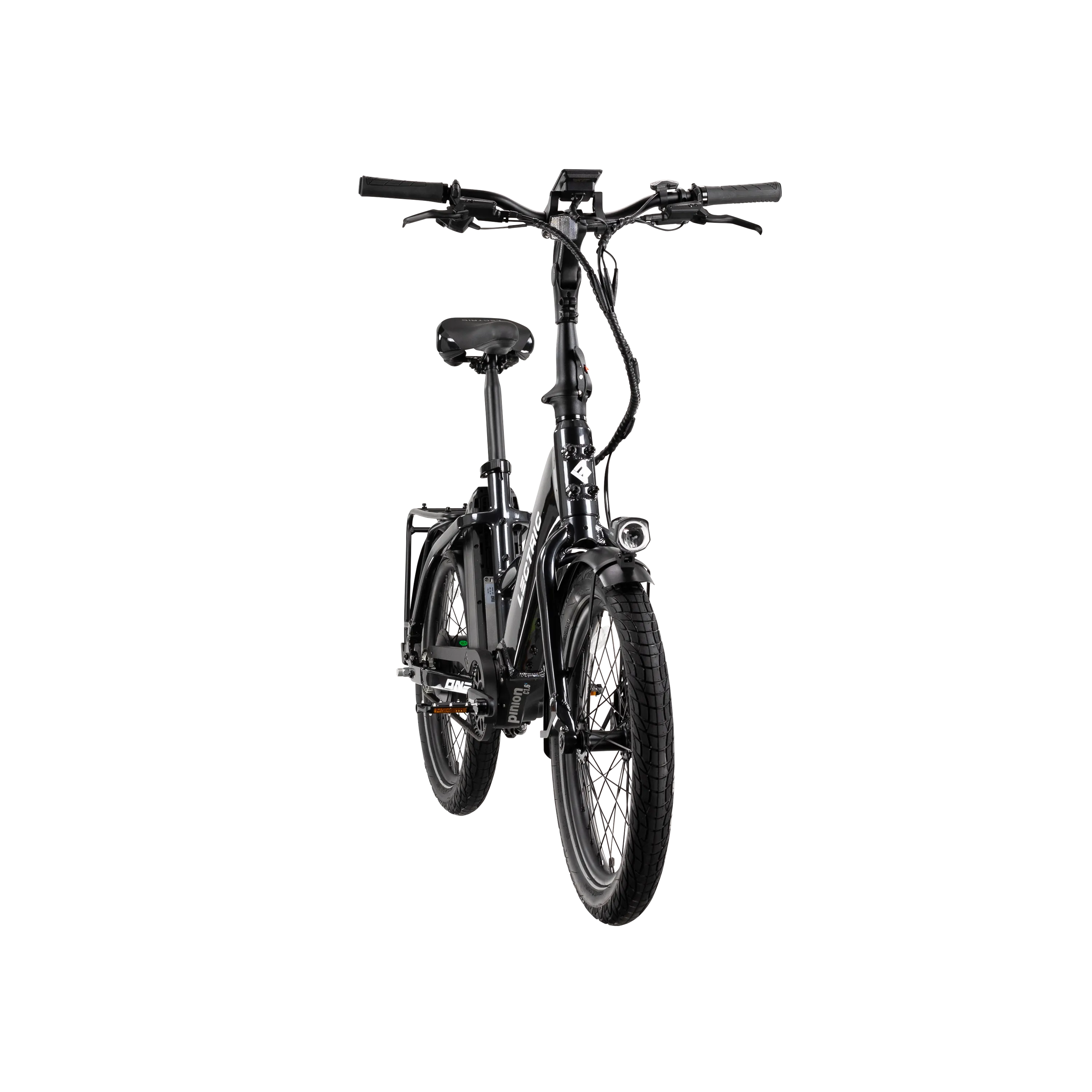 Lectric ONE Long-Range eBike