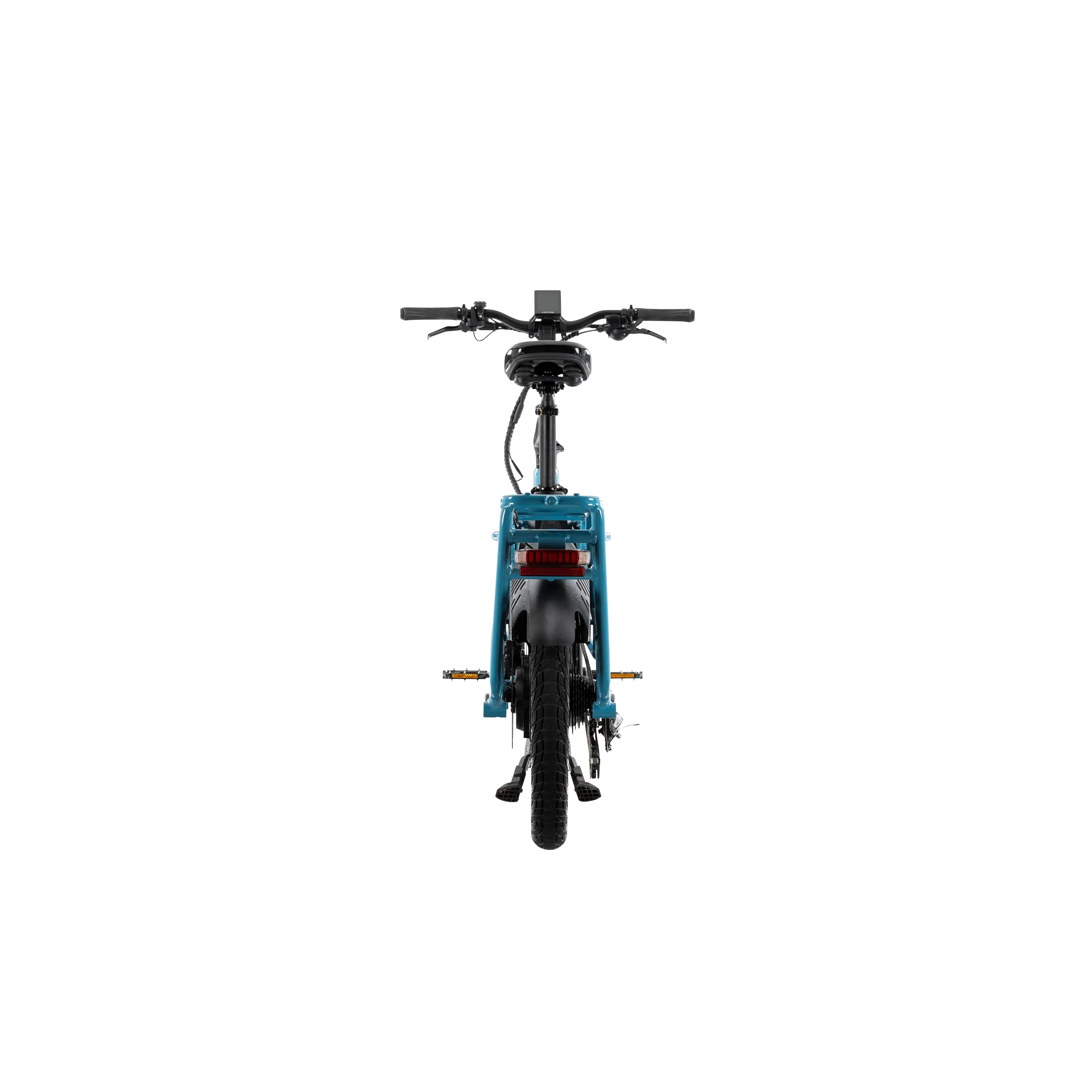 XPedition 2.0 Raindrop Blue eBike