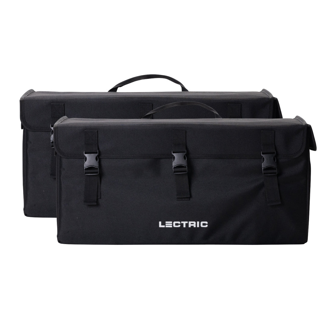 Legacy XL Cargo Pannier Bags (2)