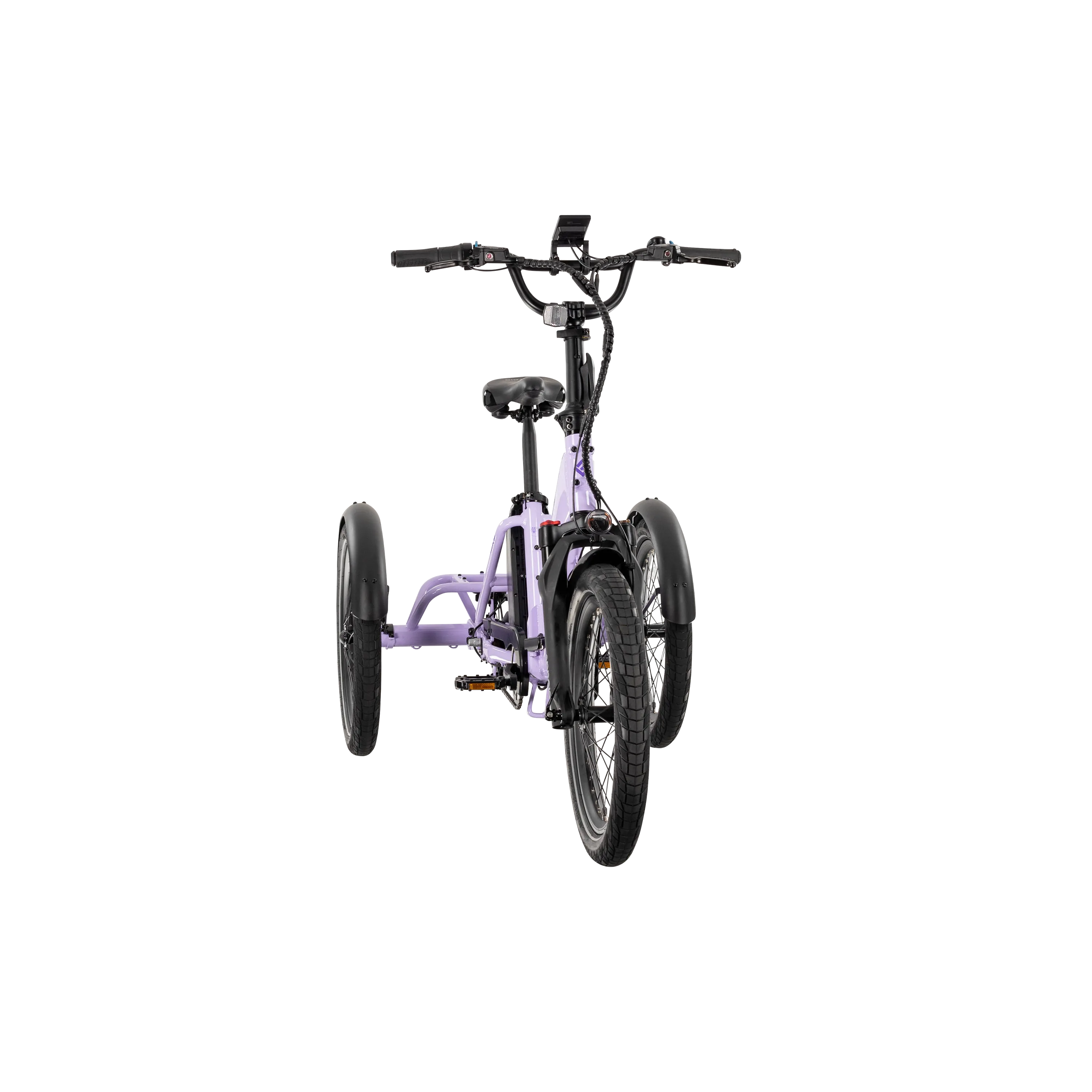 XP Trike2 750 Lavender Haze eTrike