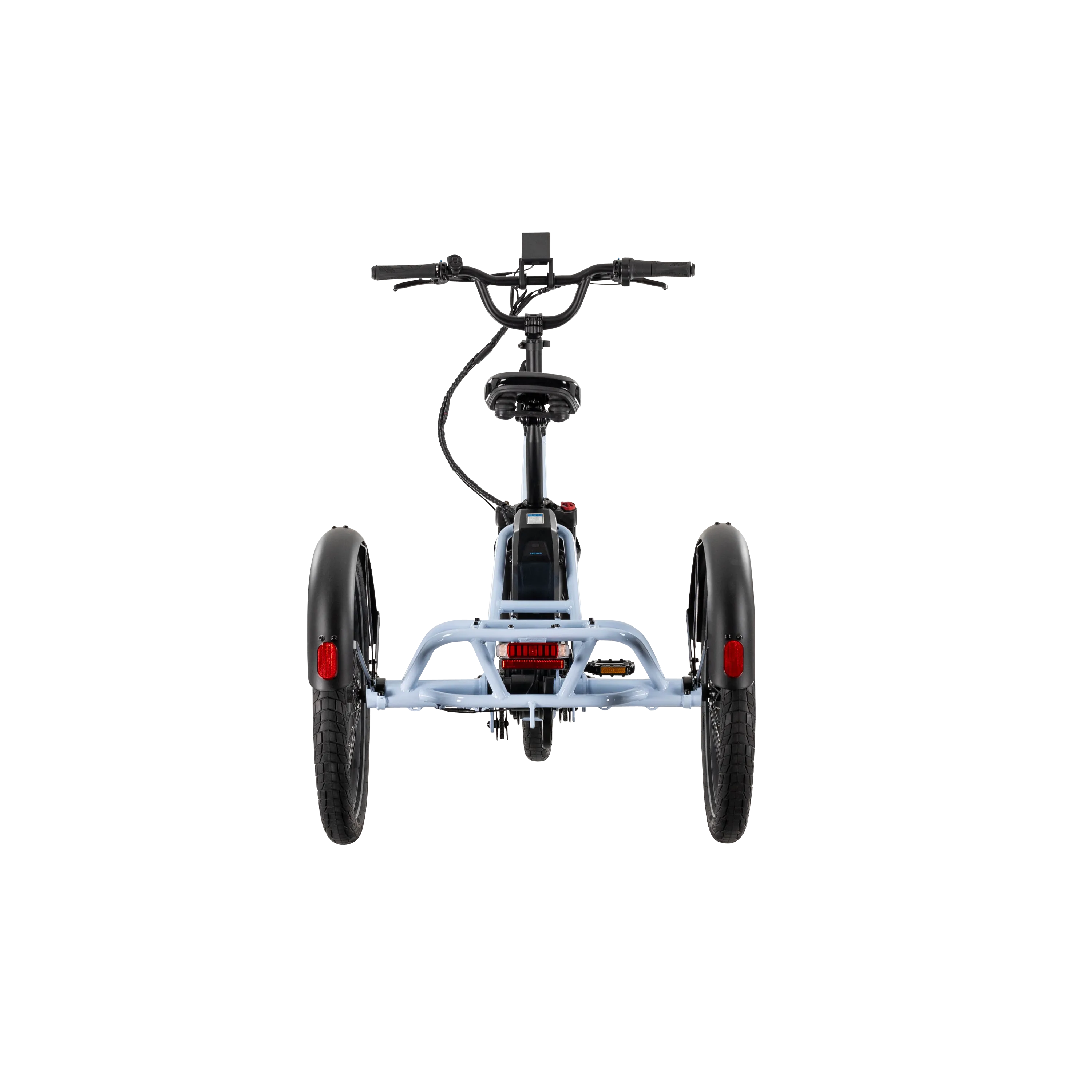 XP Trike2 Glacier Blue eTrike