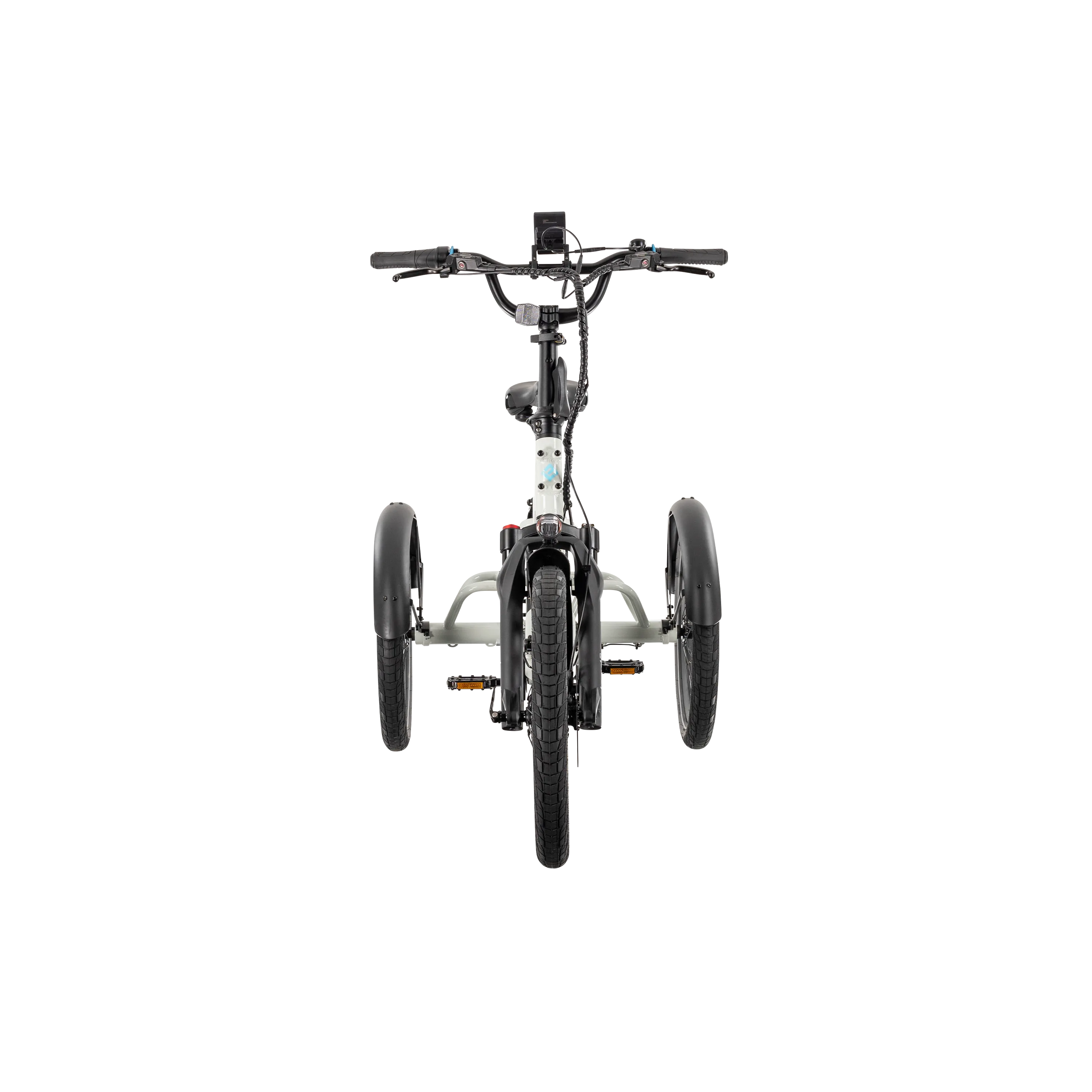 XP Trike2 750 Stratus White eTrike