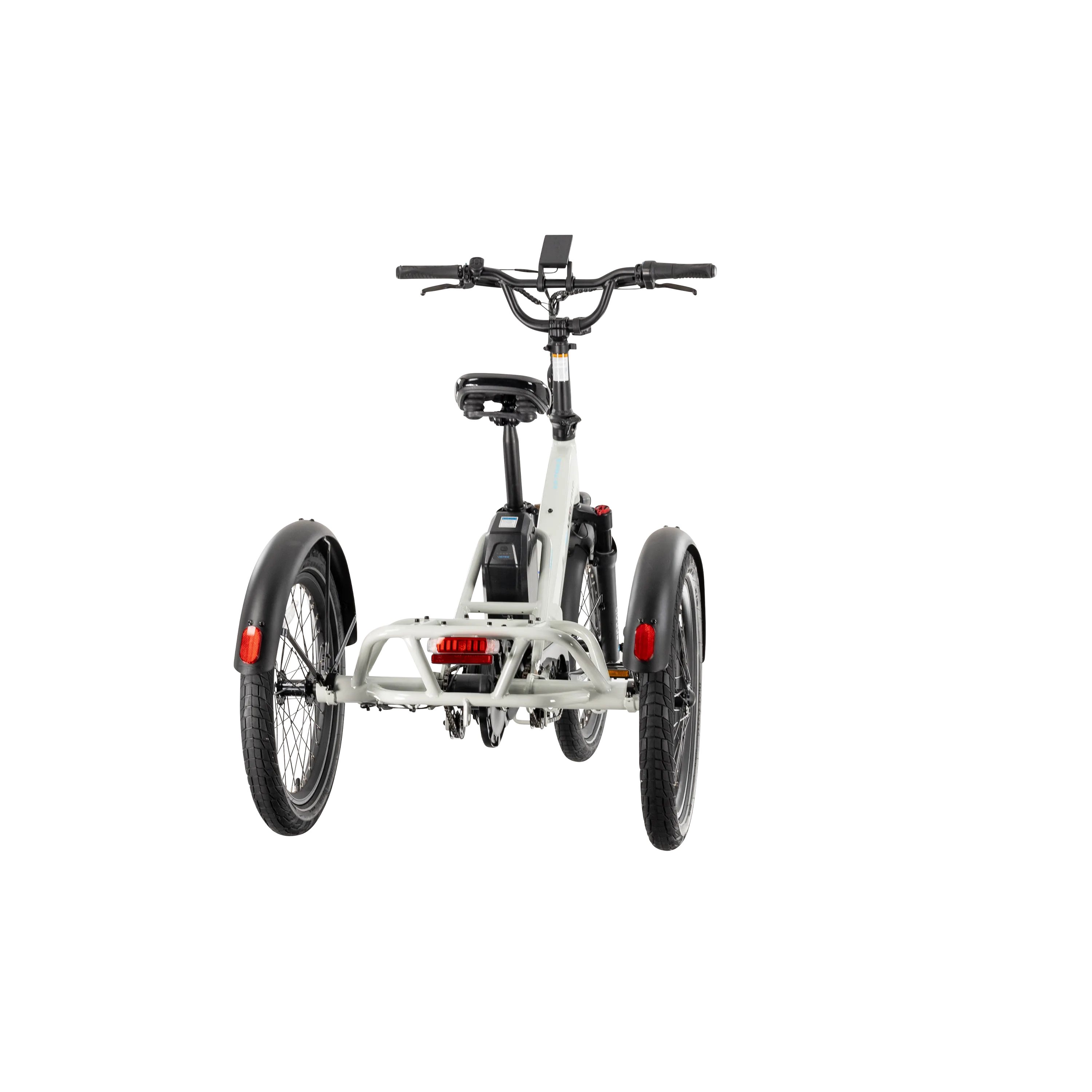 XP Trike2 750 Stratus White eTrike