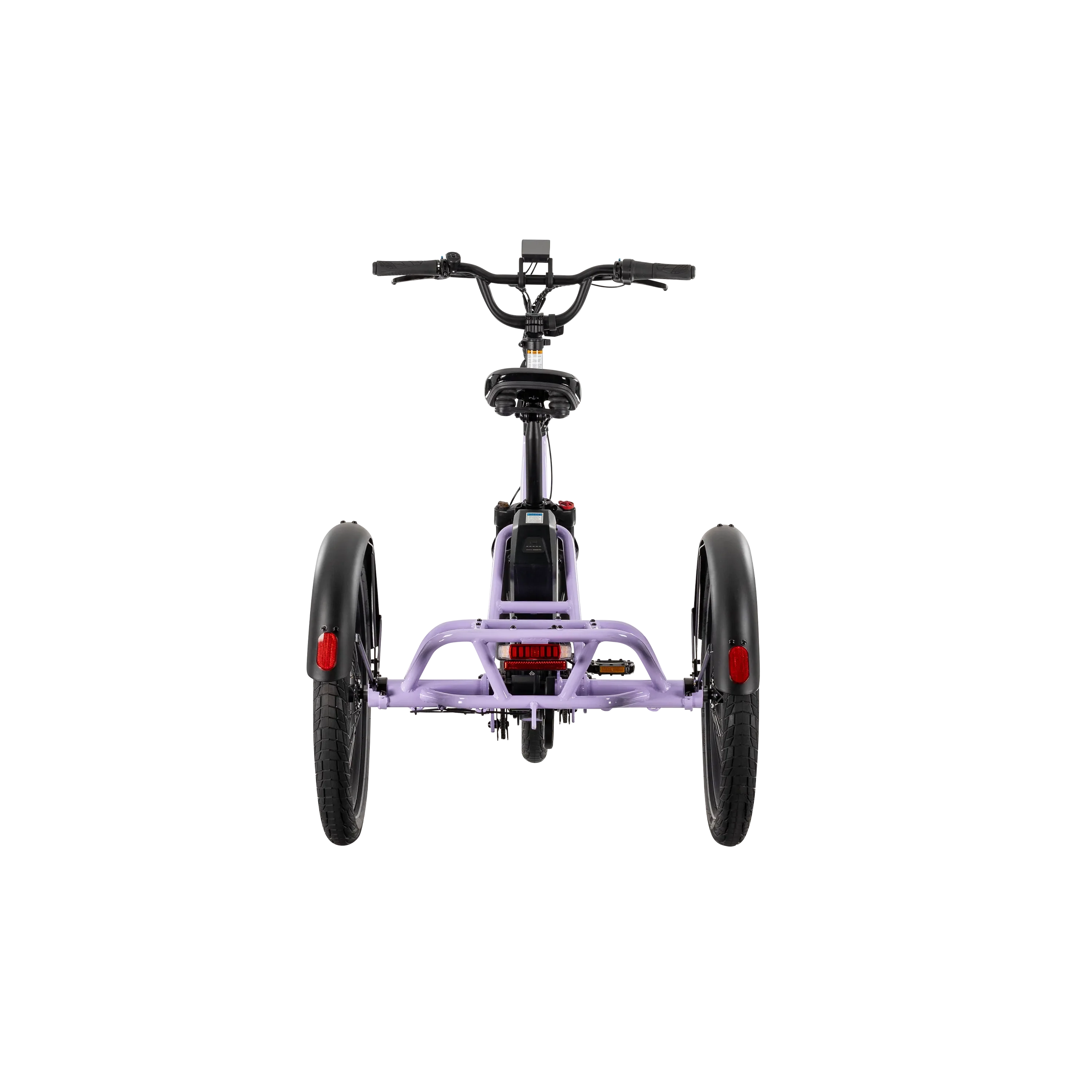 XP Trike2 750 Lavender Haze eTrike